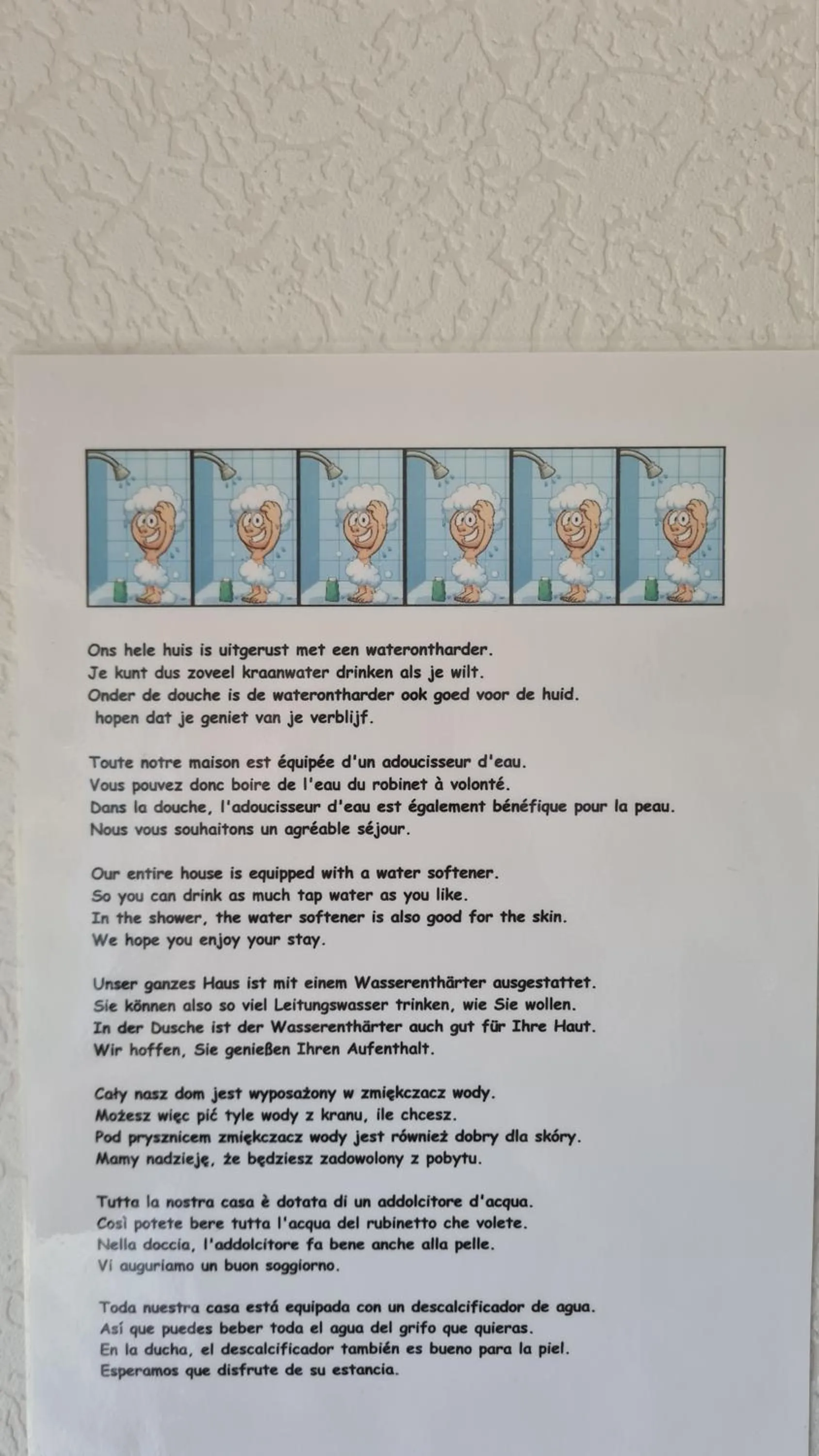 Text overlay in La Perle De Frayssinet-Le-Gélat - Chambre d'Hôtes - B&B