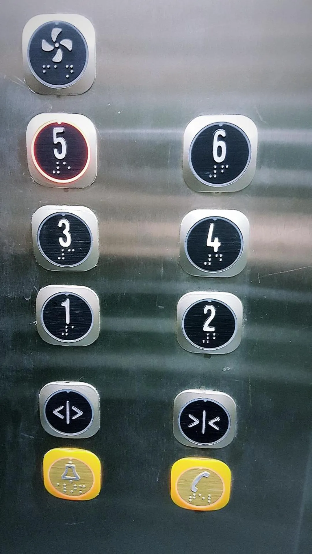 Property building in UNION