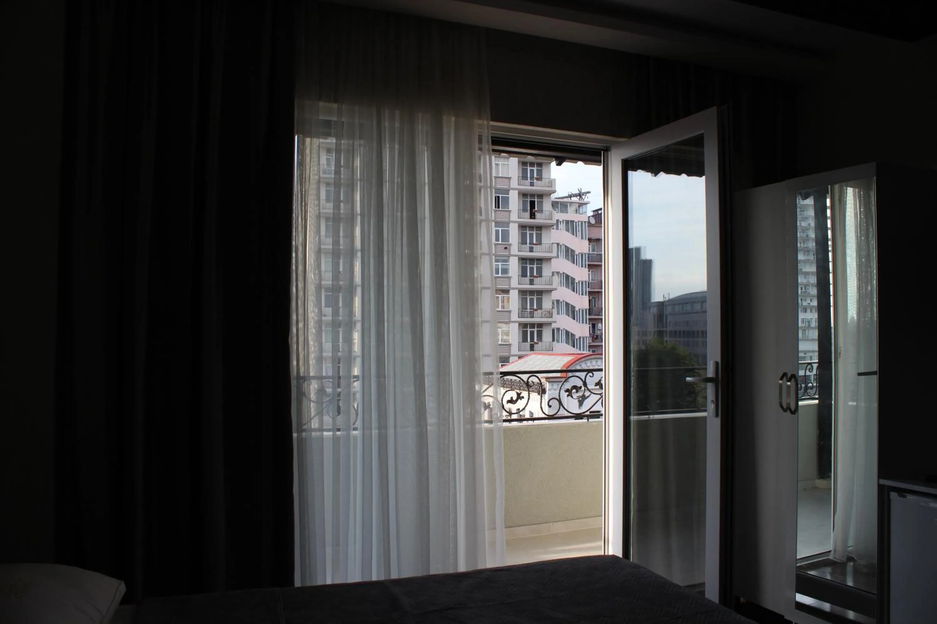 Balcony/Terrace in UNION