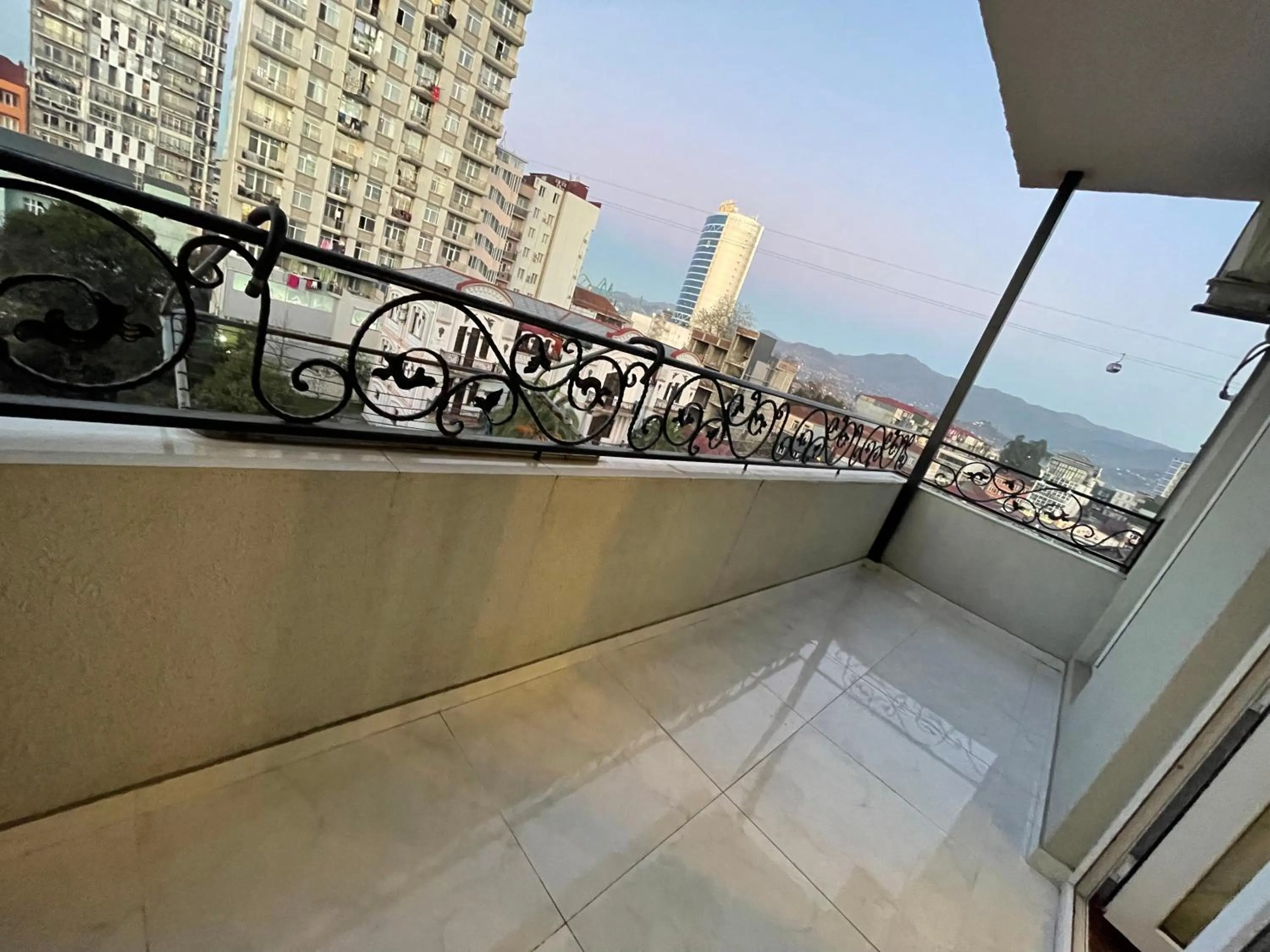 Balcony/Terrace in UNION