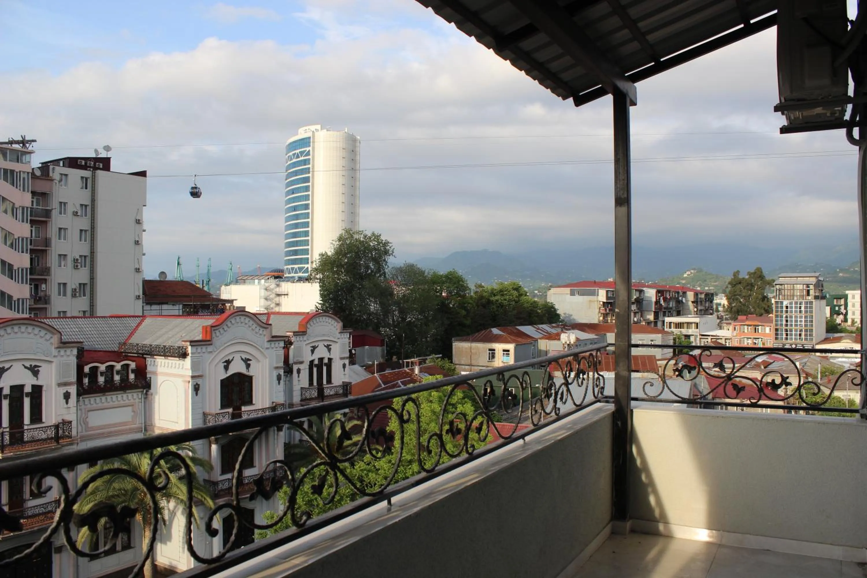 Balcony/Terrace in UNION