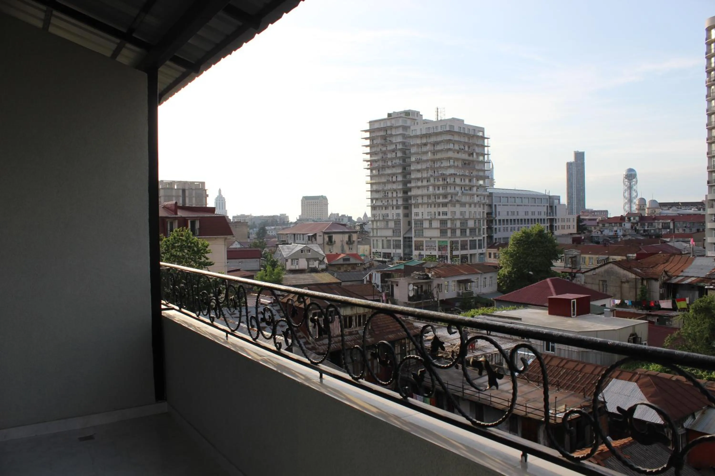 Balcony/Terrace in UNION