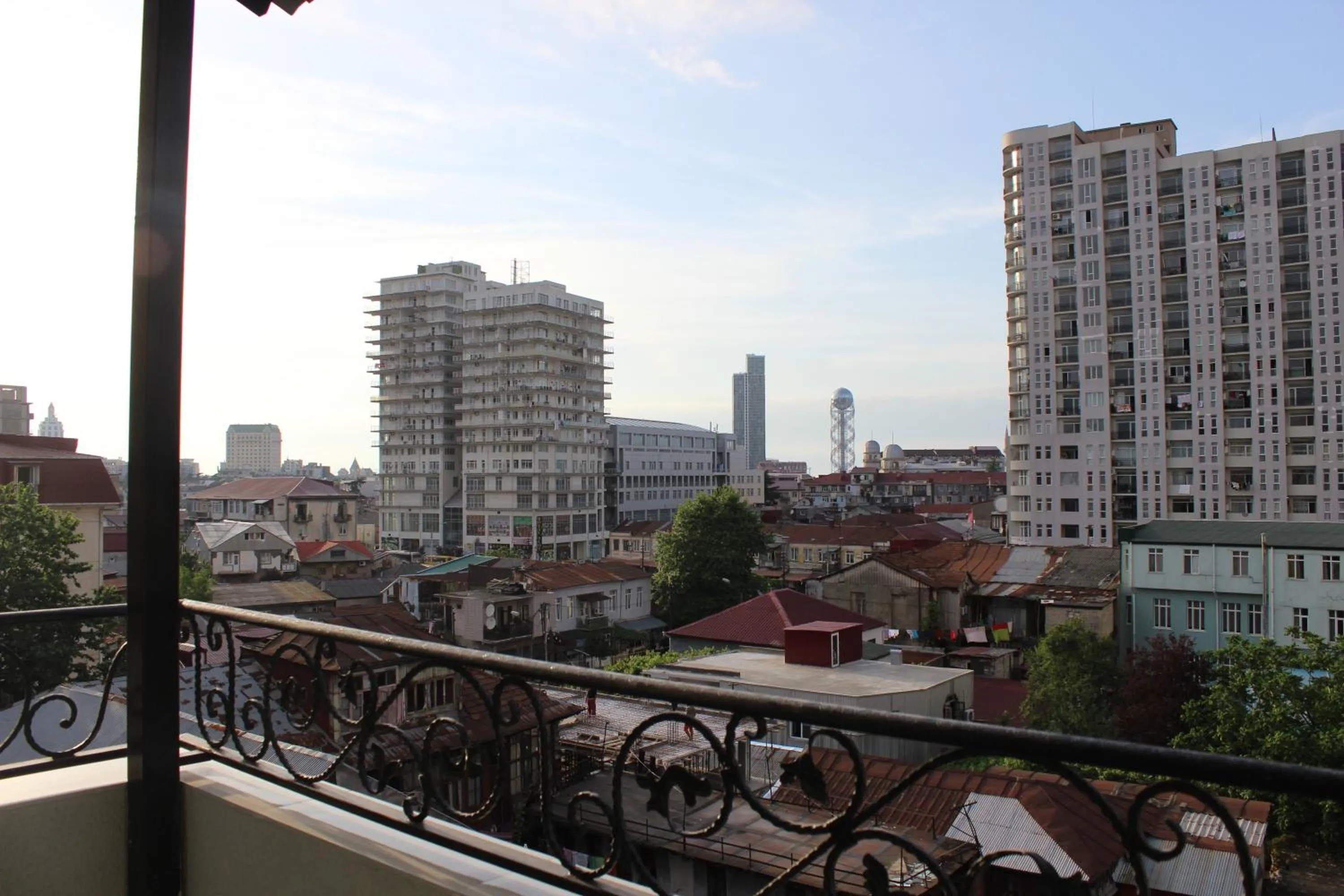 Balcony/Terrace in UNION