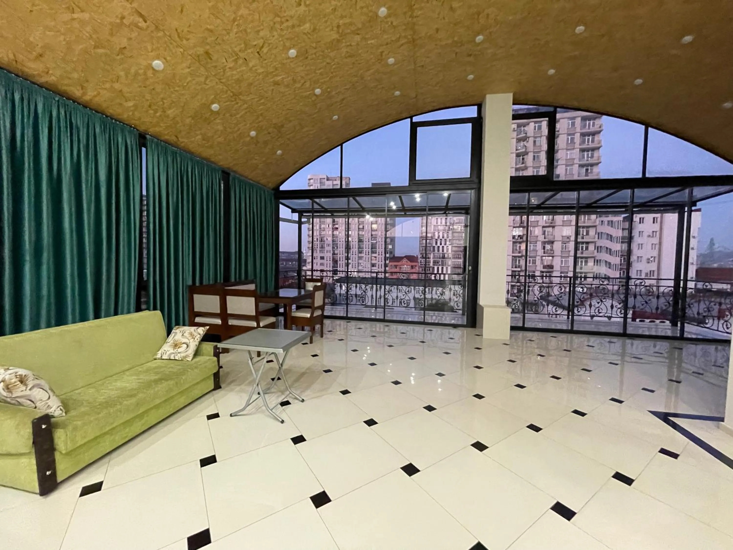 Balcony/Terrace in UNION