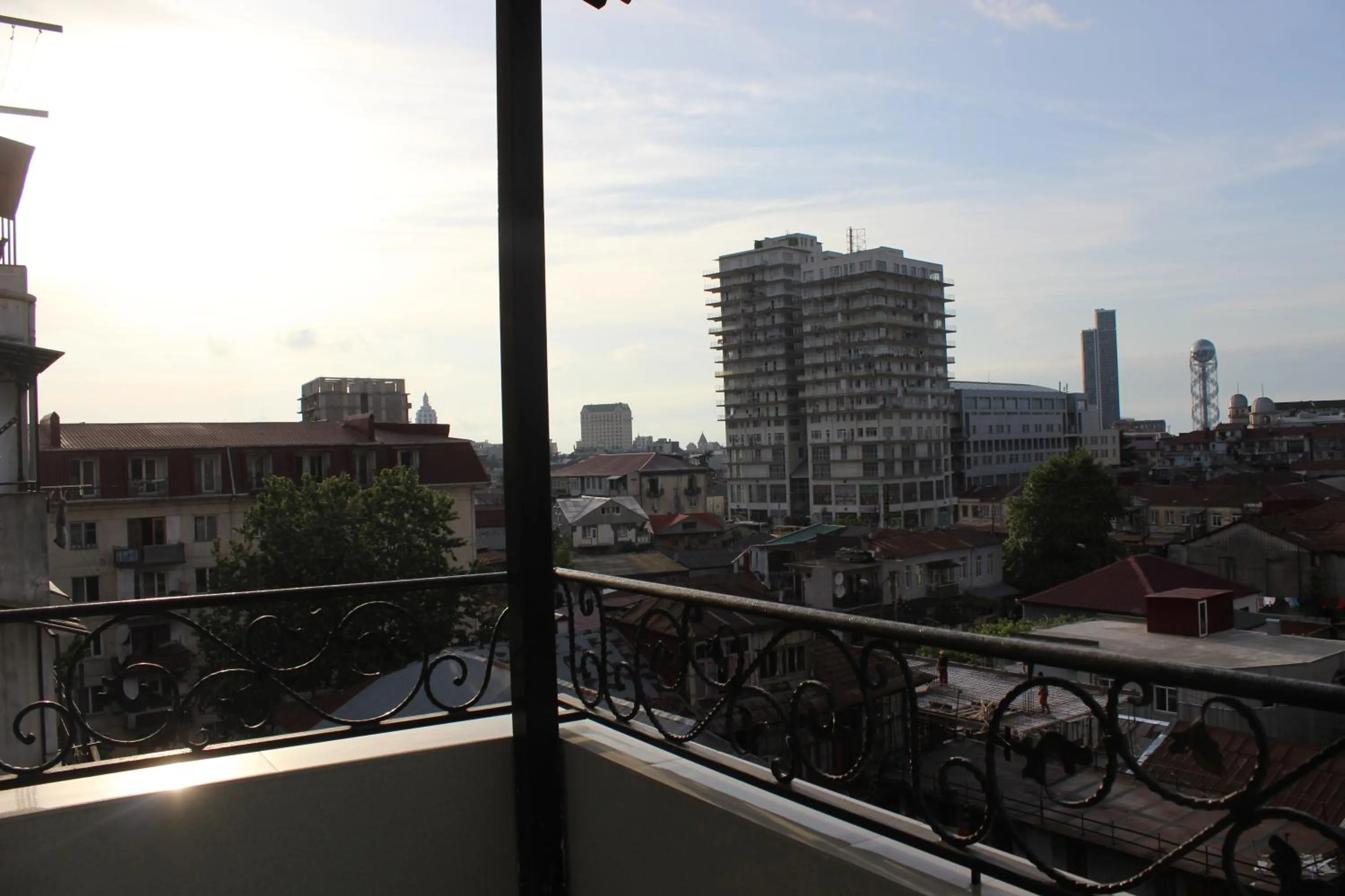 Balcony/Terrace in UNION
