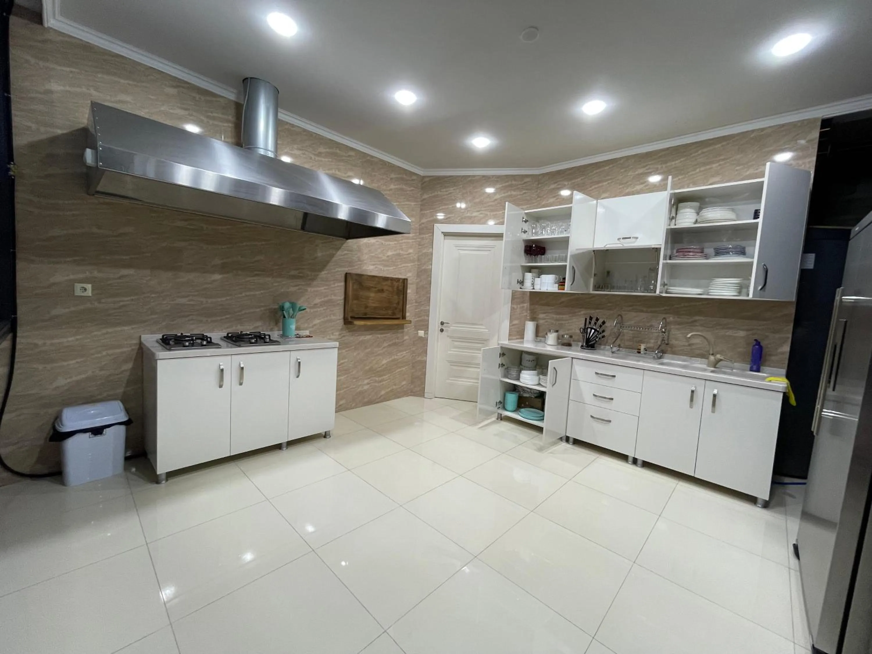 Kitchen or kitchenette in UNION
