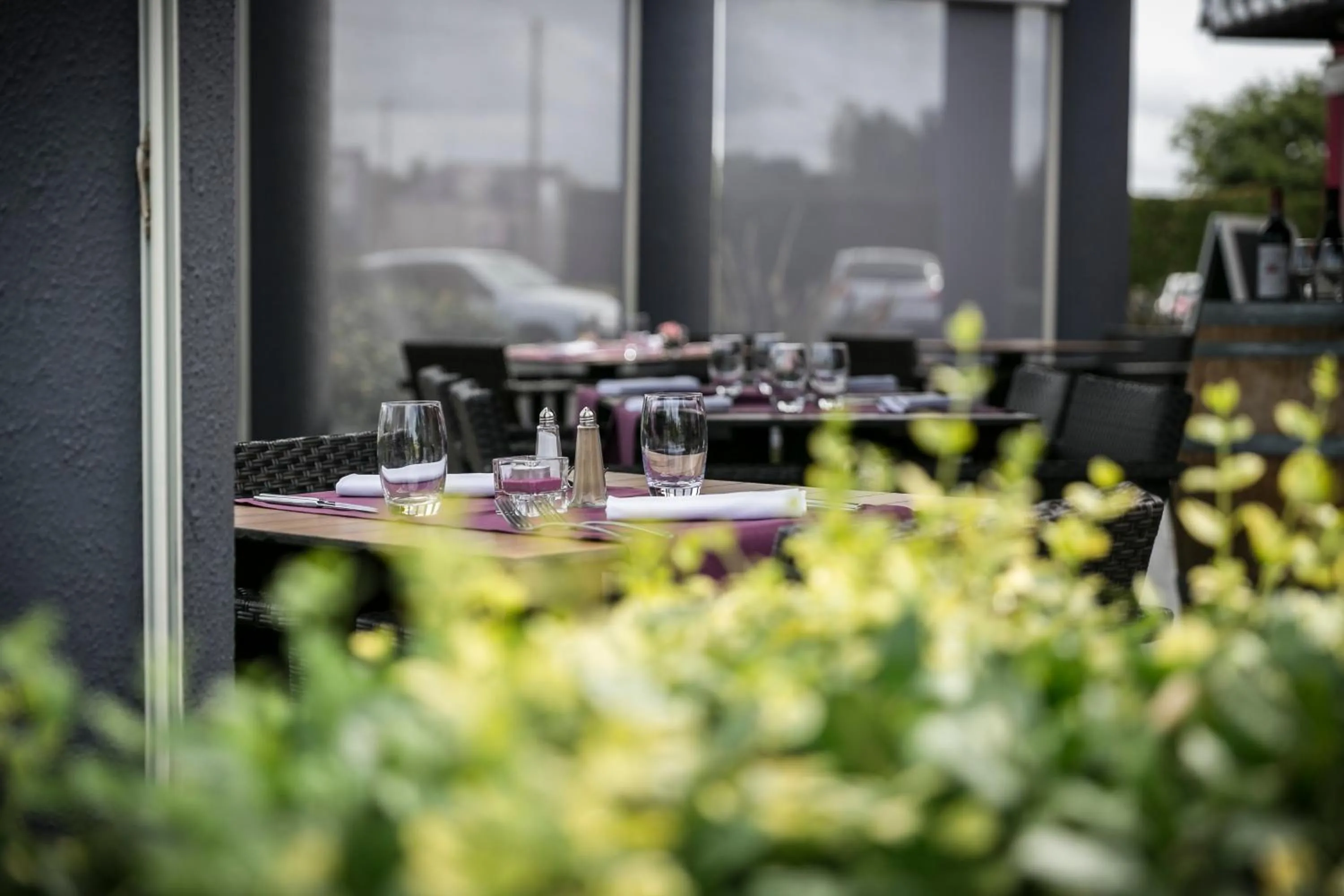 Brit Hotel Rennes Le Castel