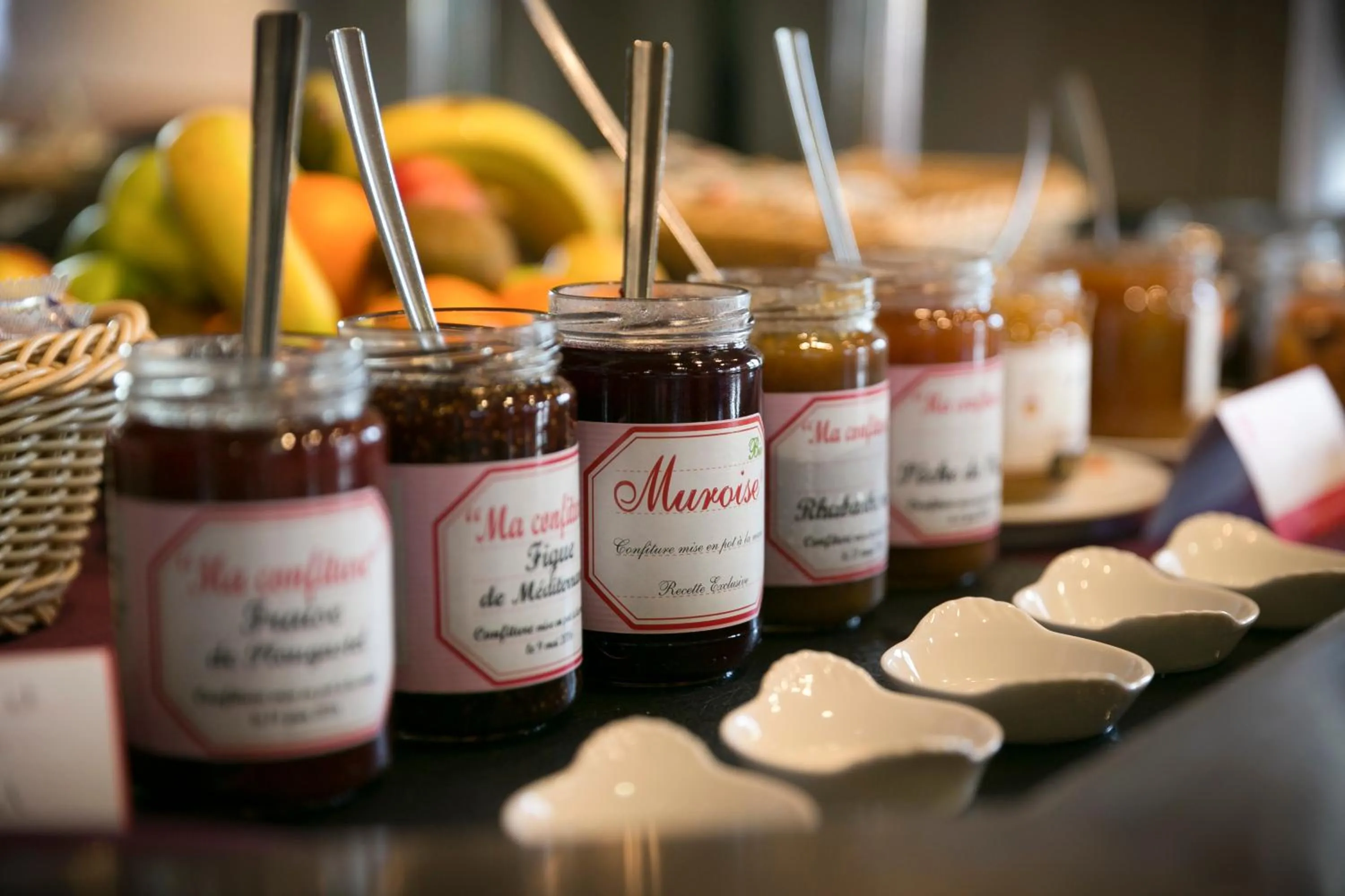 Brit Hotel Rennes Le Castel