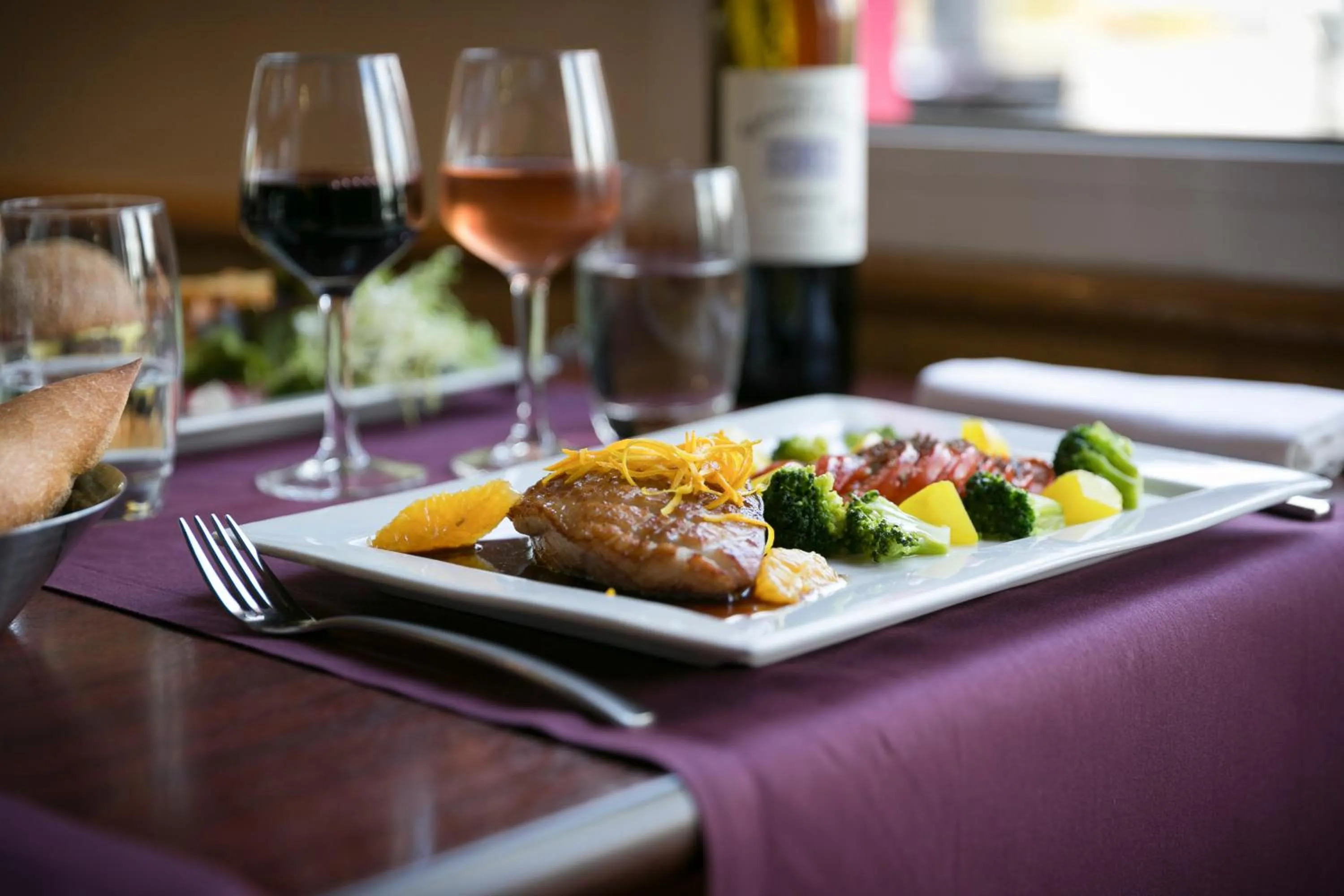 Brit Hotel Rennes Le Castel