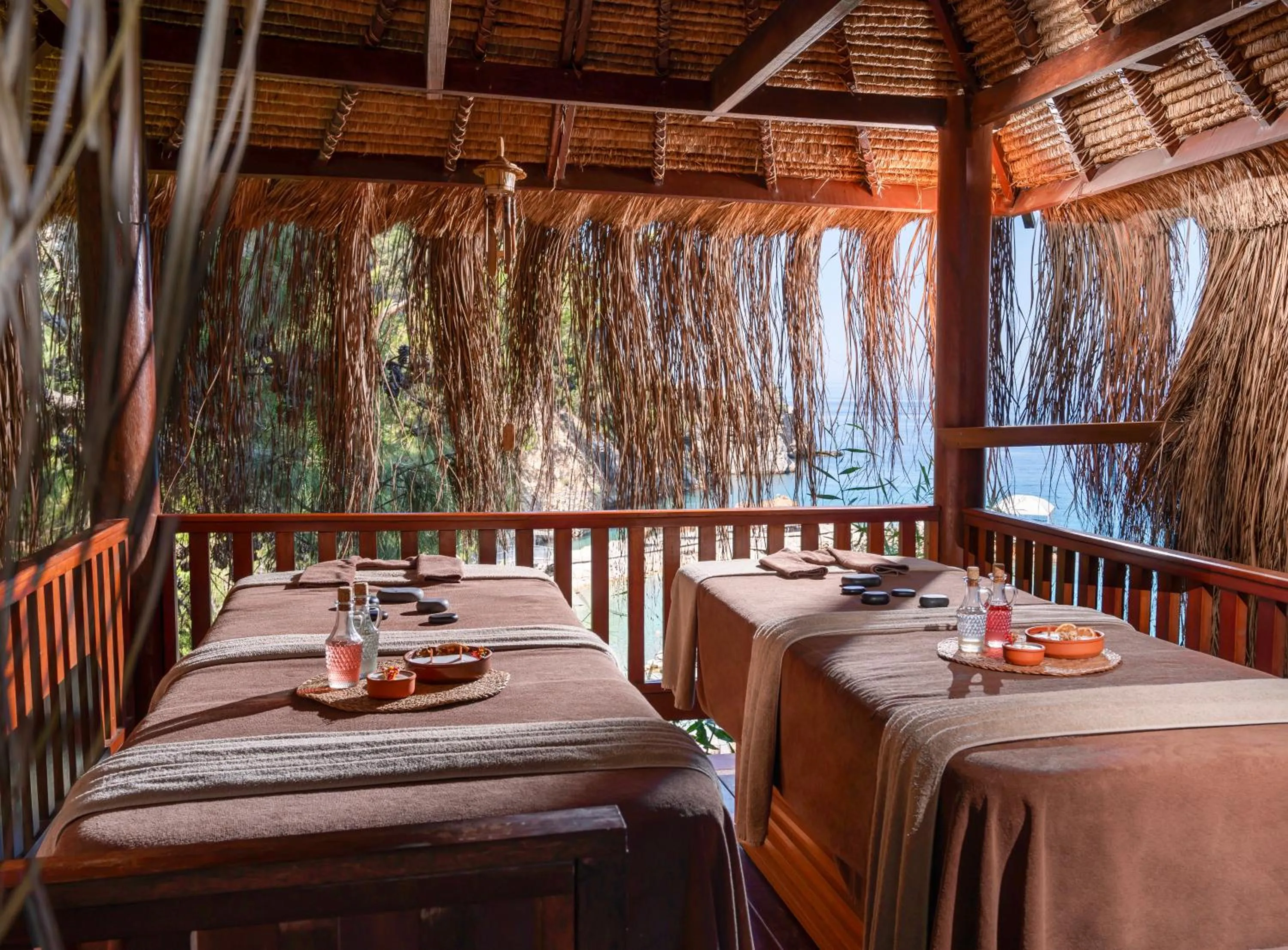 Spa and wellness centre/facilities in Liberty Lykia