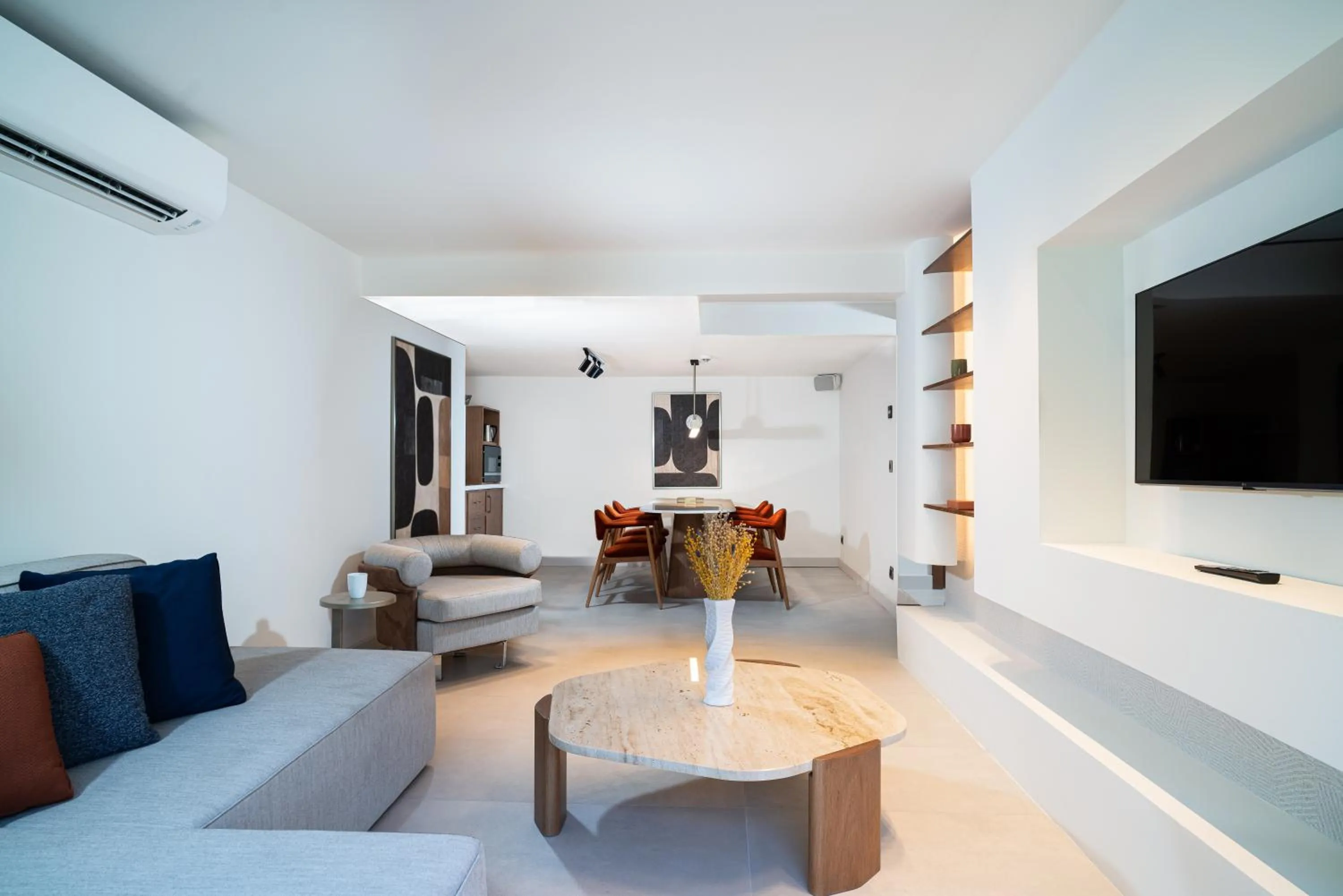 Evening entertainment in Liberty Lykia