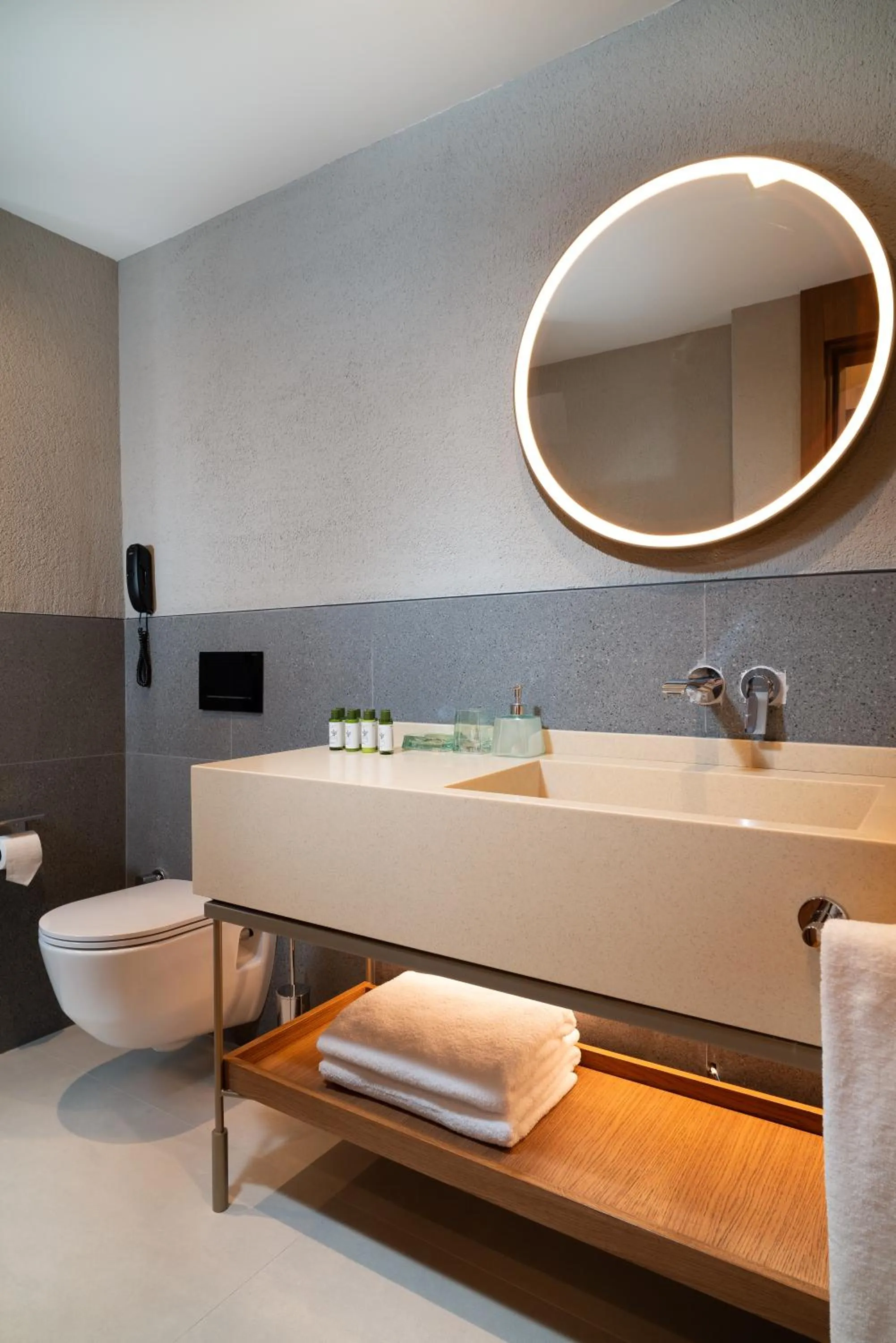 Decorative detail in Liberty Lykia