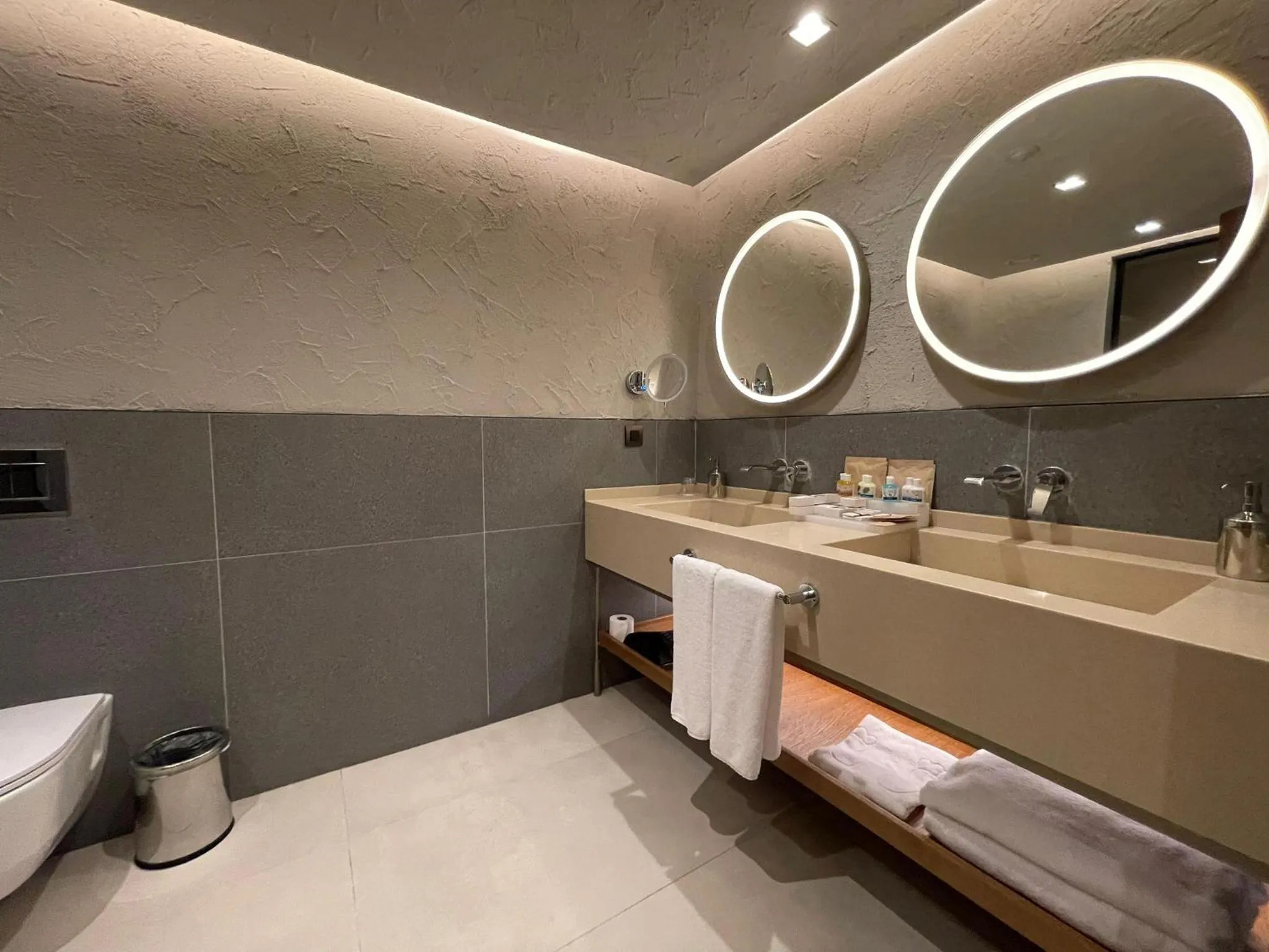 Bathroom in Liberty Lykia