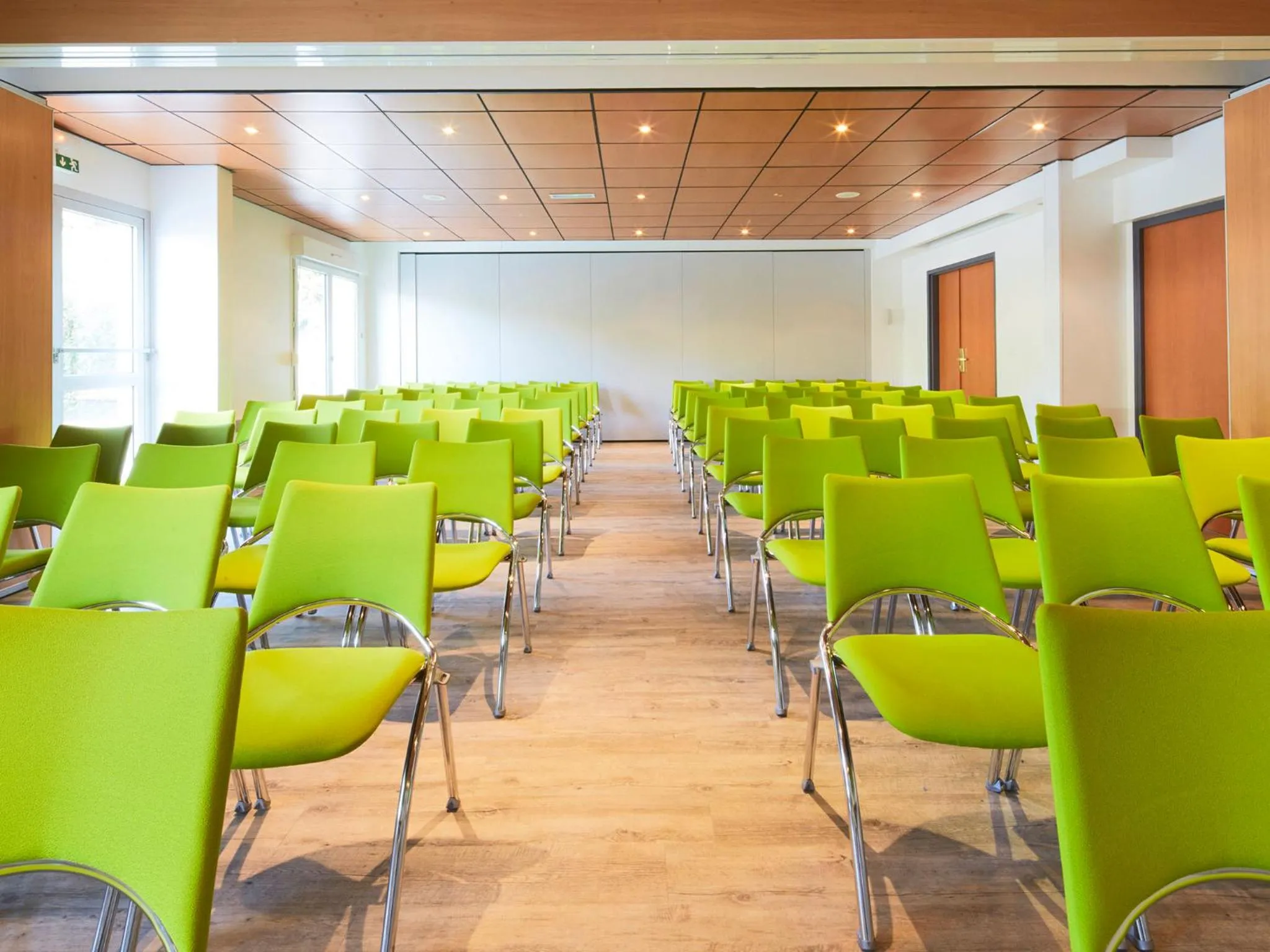 Meeting/conference room in Kyriad Tours - Joué-Lès-Tours