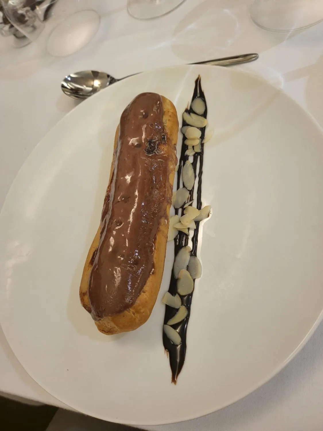 Restaurant/places to eat in Kyriad Tours - Joué-Lès-Tours