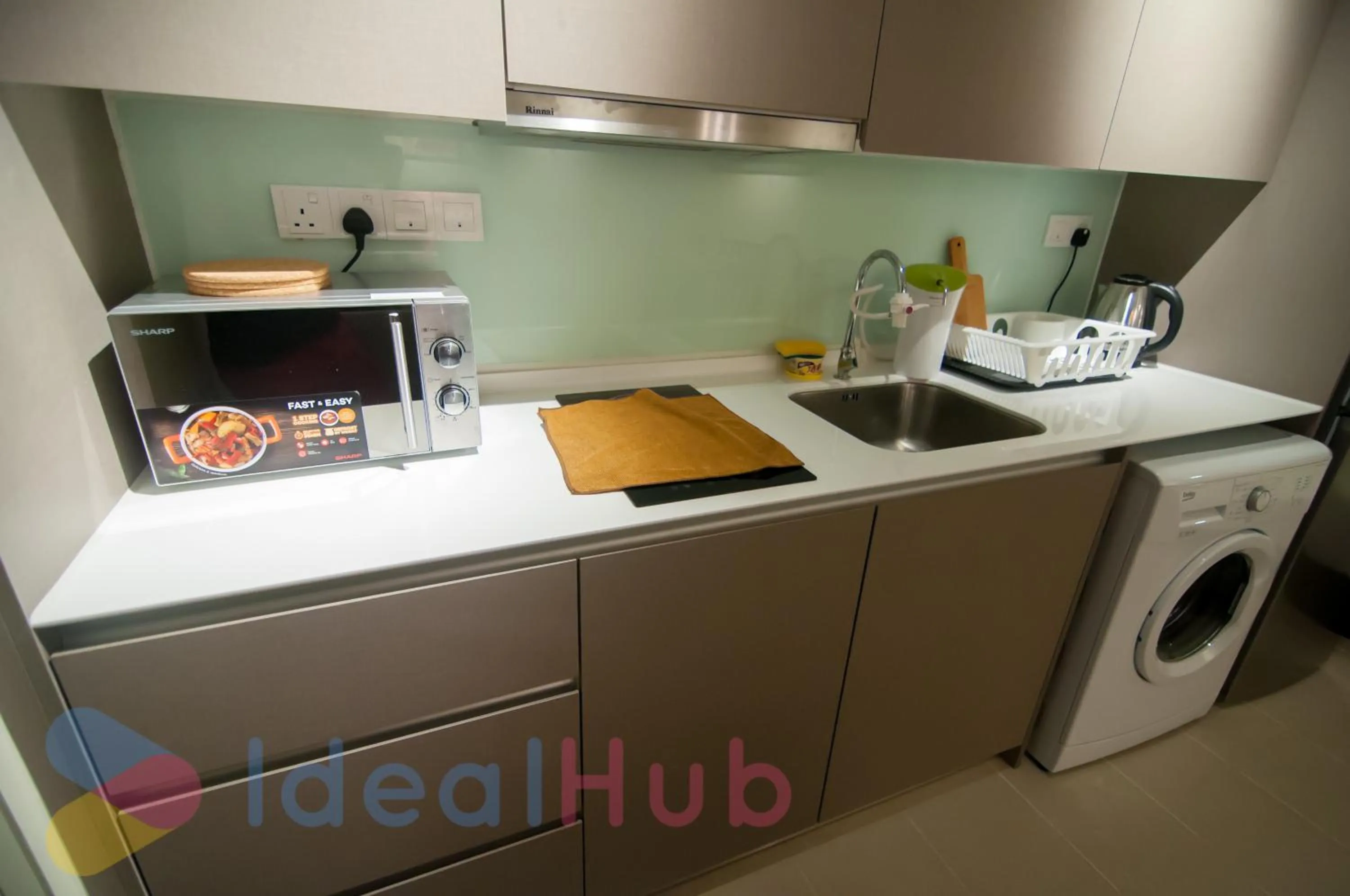 Tamarind Square Cyberjaya By IdealHub