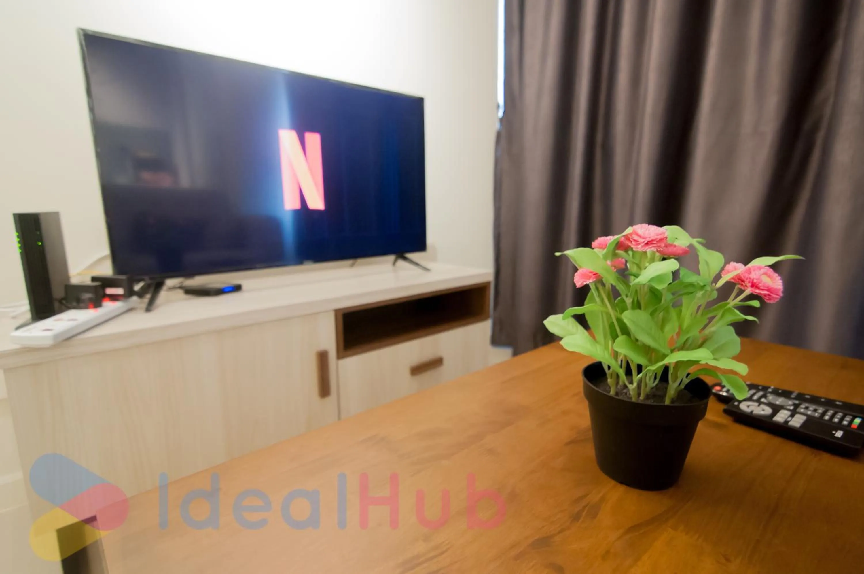 Tamarind Square Cyberjaya By IdealHub