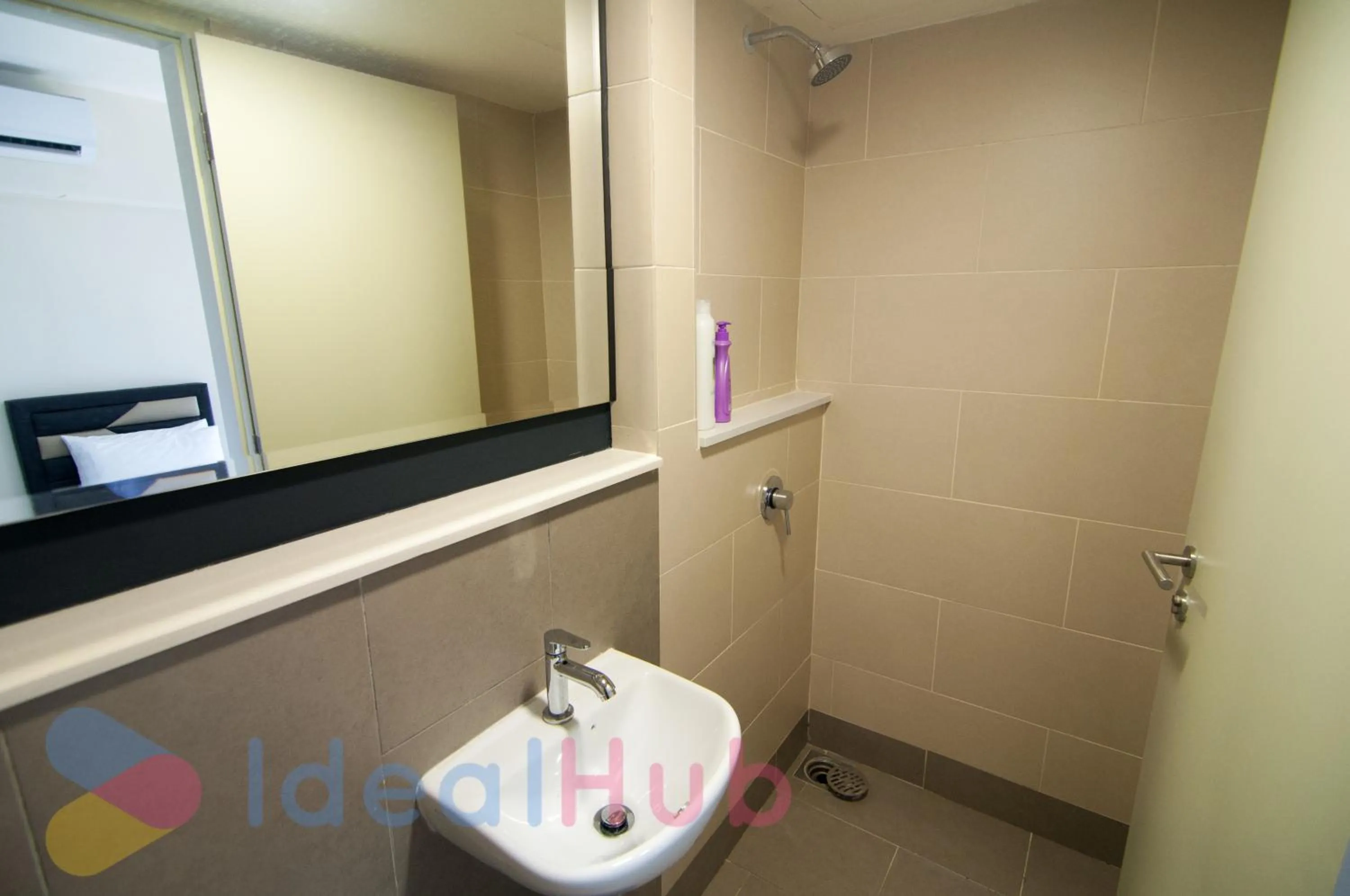 Tamarind Square Cyberjaya By IdealHub