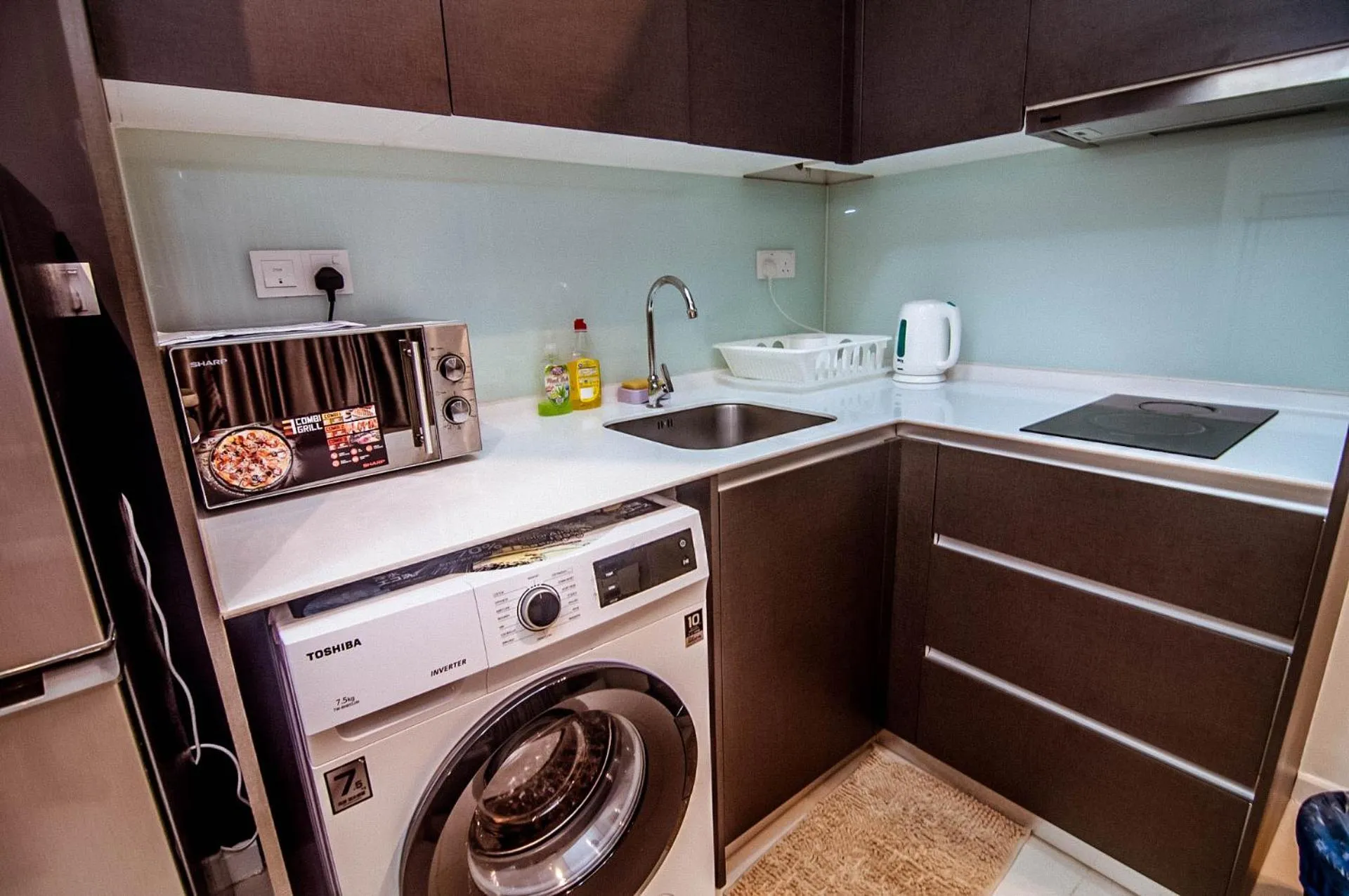 Tamarind Square Cyberjaya By IdealHub