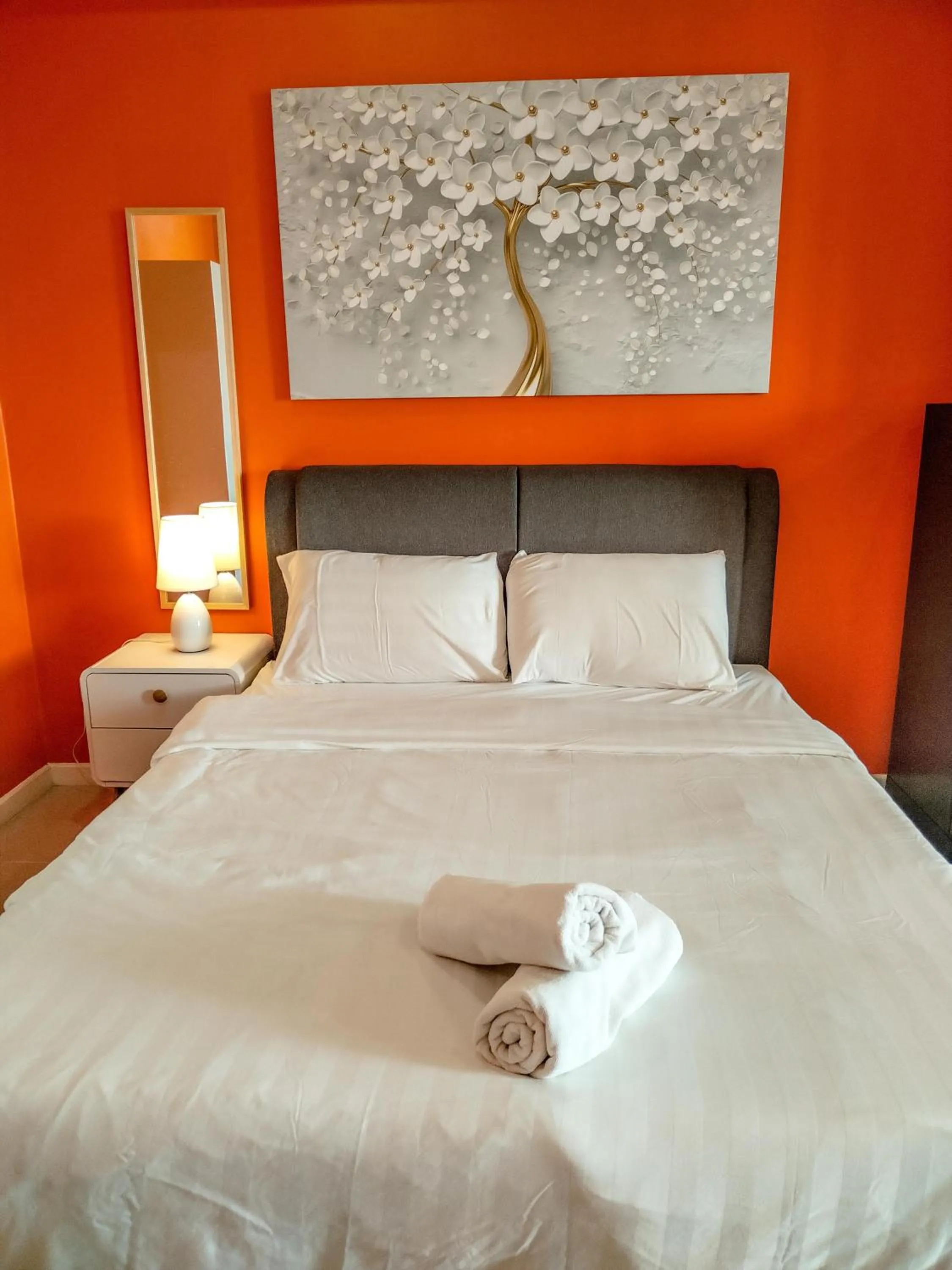 Tamarind Square Cyberjaya By IdealHub