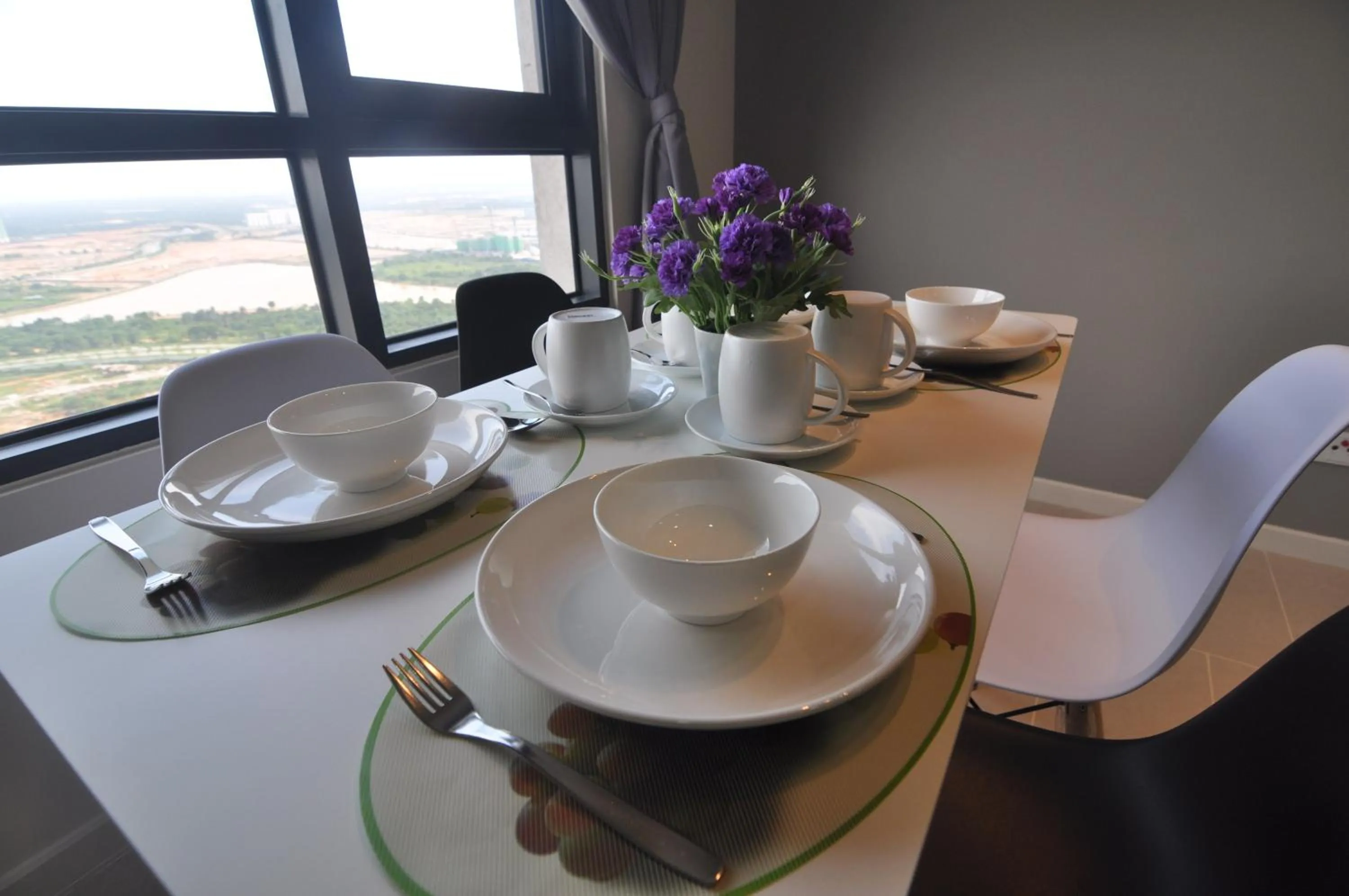 Tamarind Square Cyberjaya By IdealHub