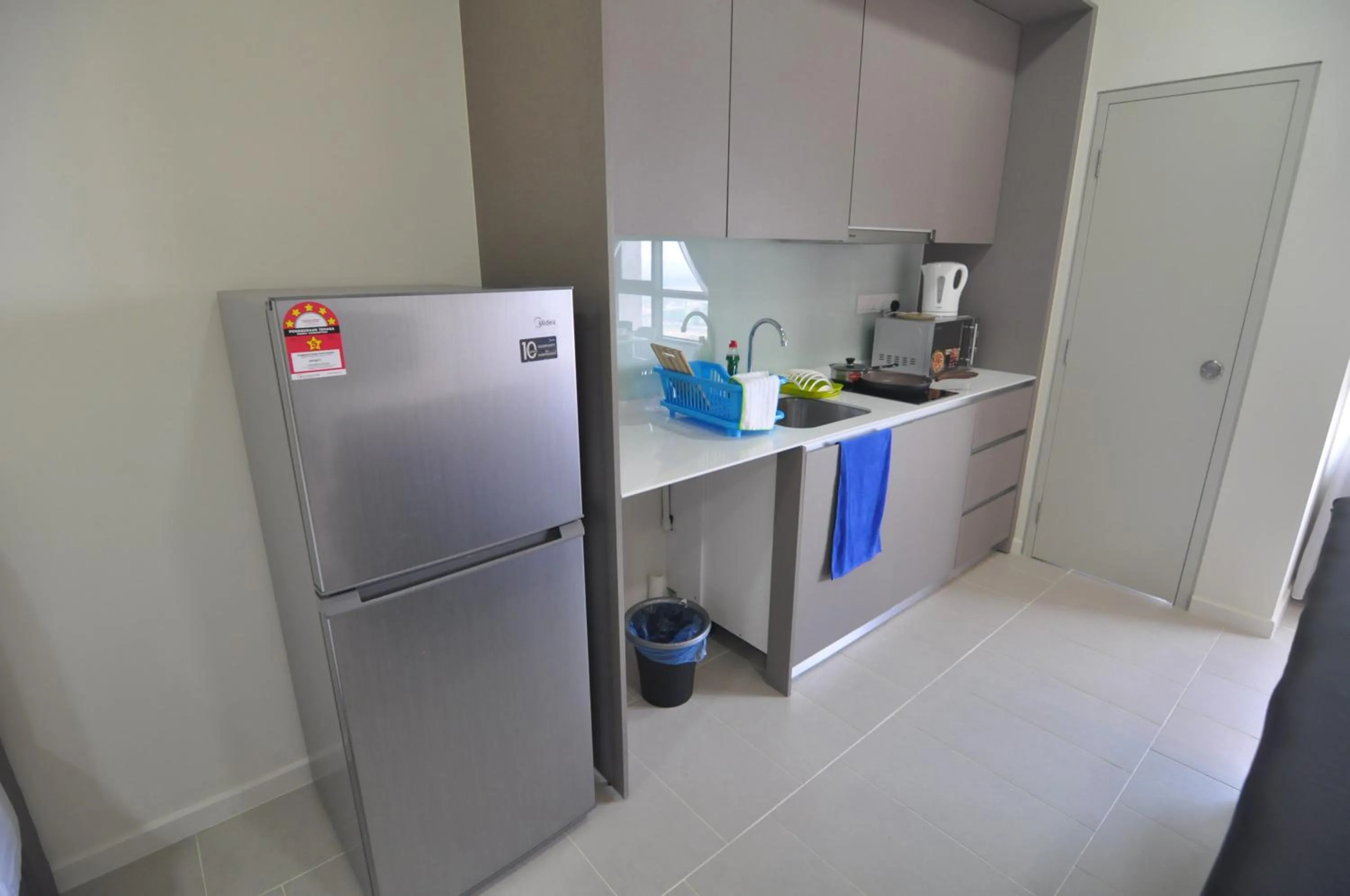 Tamarind Square Cyberjaya By IdealHub