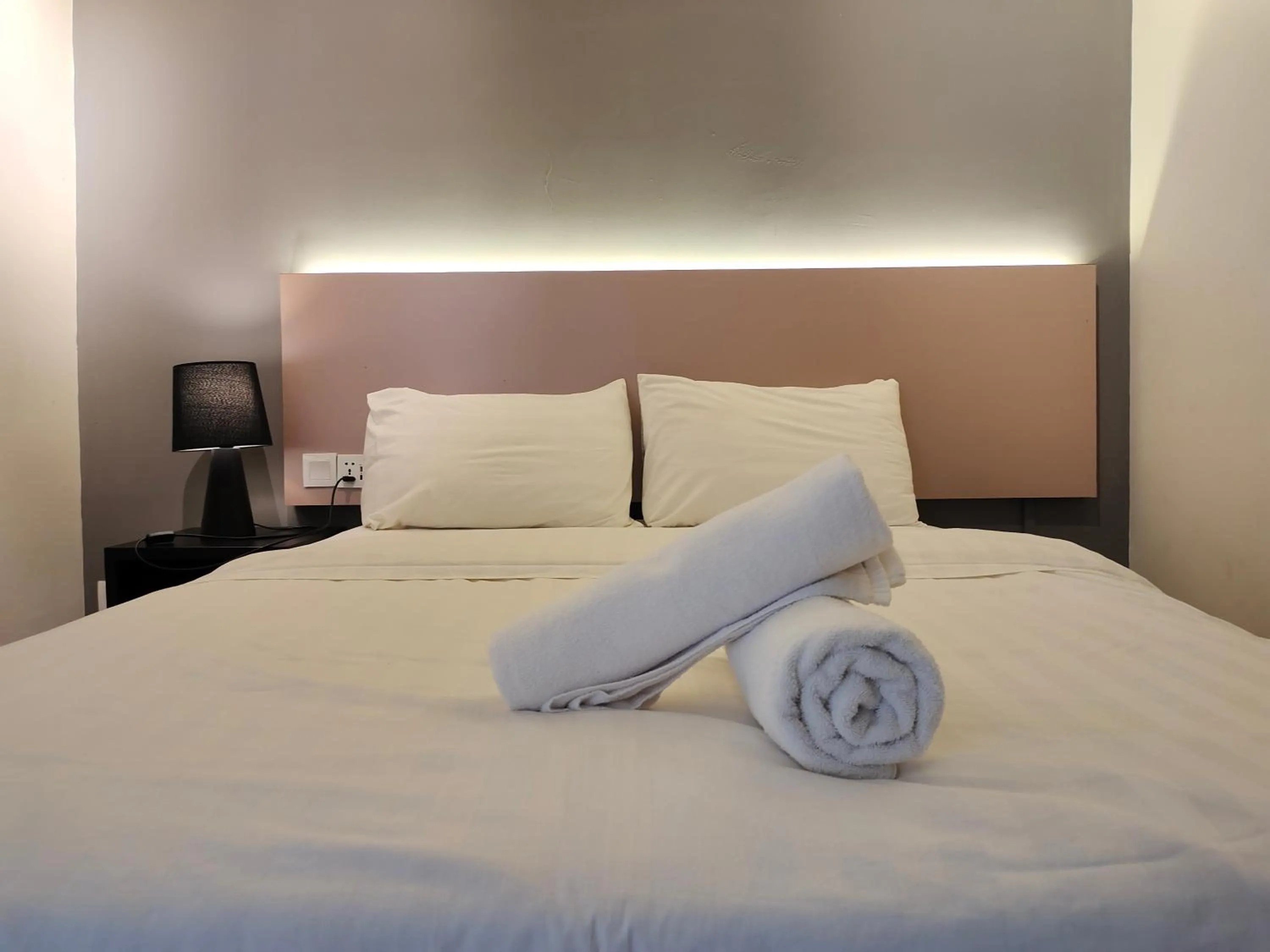 Bed in Tamarind Square Cyberjaya By IdealHub