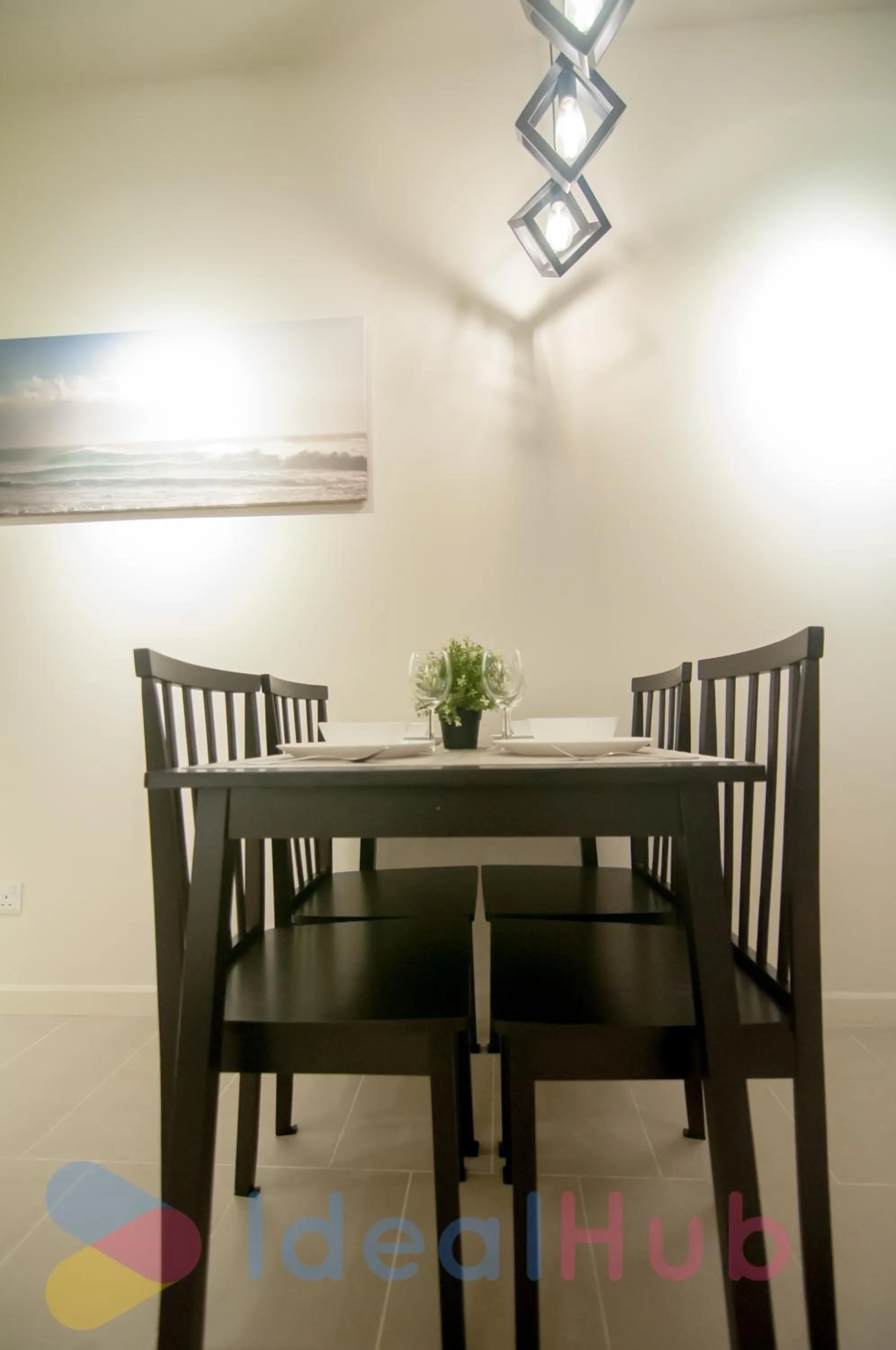 Tamarind Square Cyberjaya By IdealHub