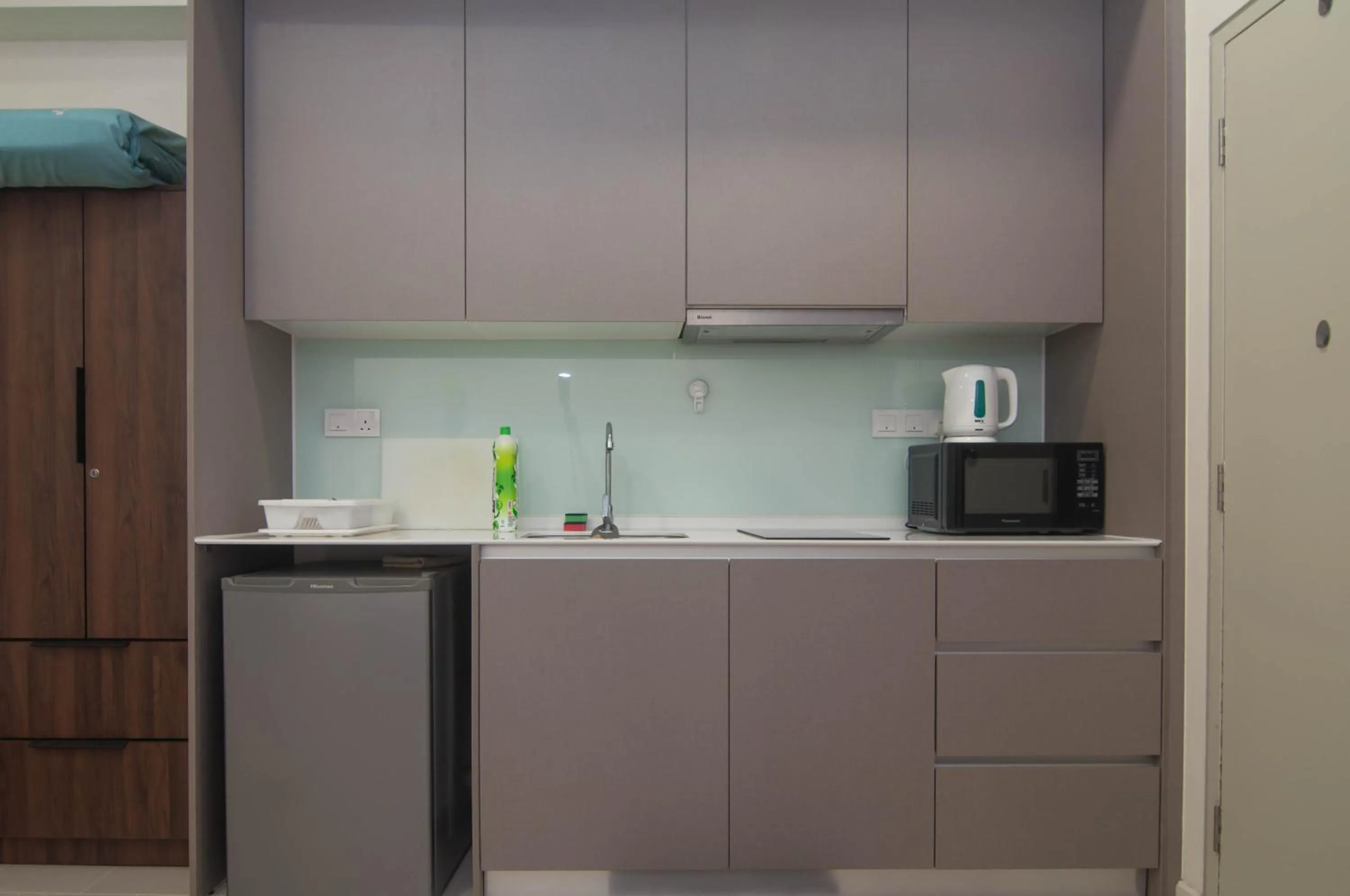 Tamarind Square Cyberjaya By IdealHub