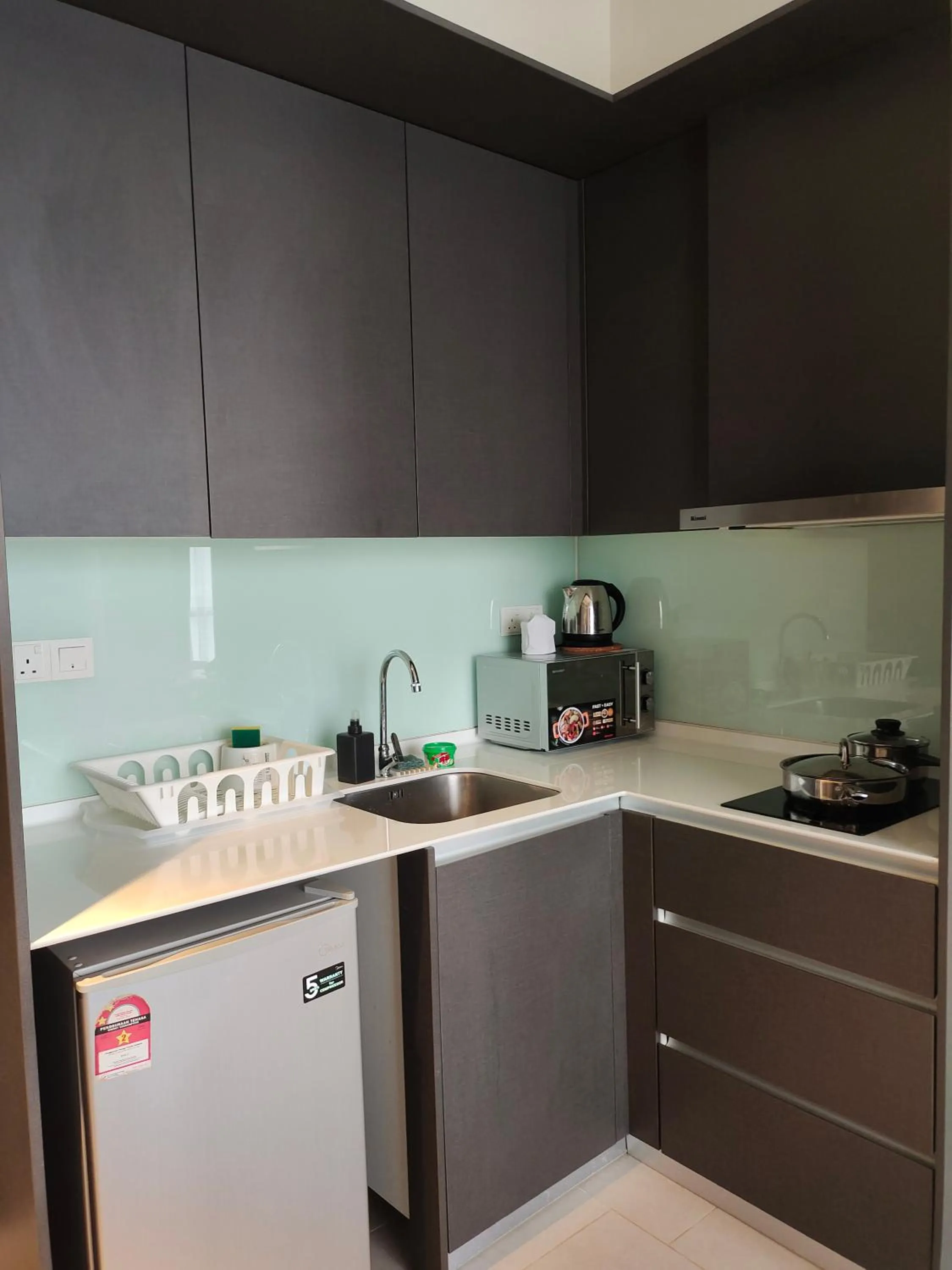 Tamarind Square Cyberjaya By IdealHub