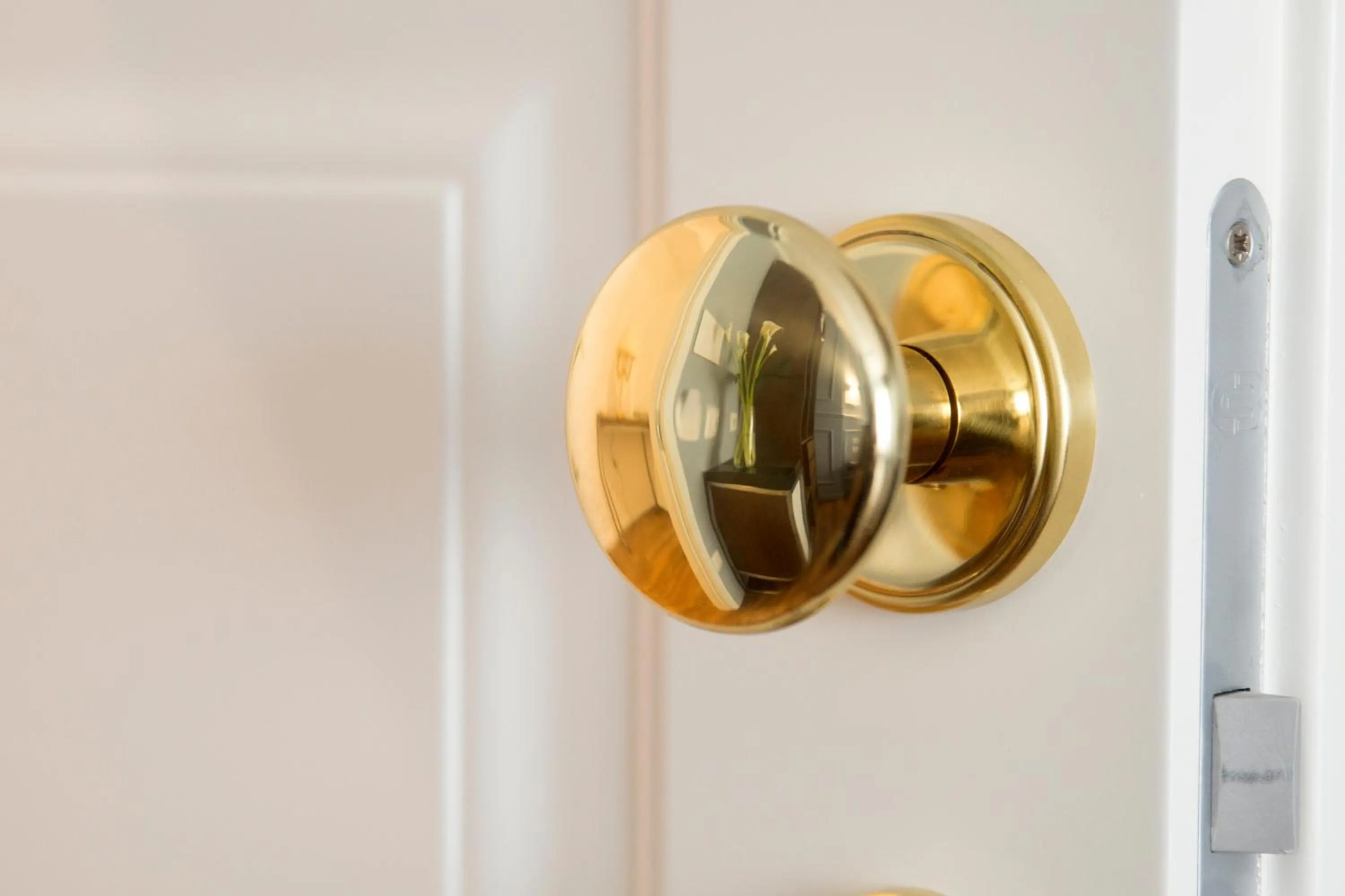 Decorative detail in Unicum Roma Suites