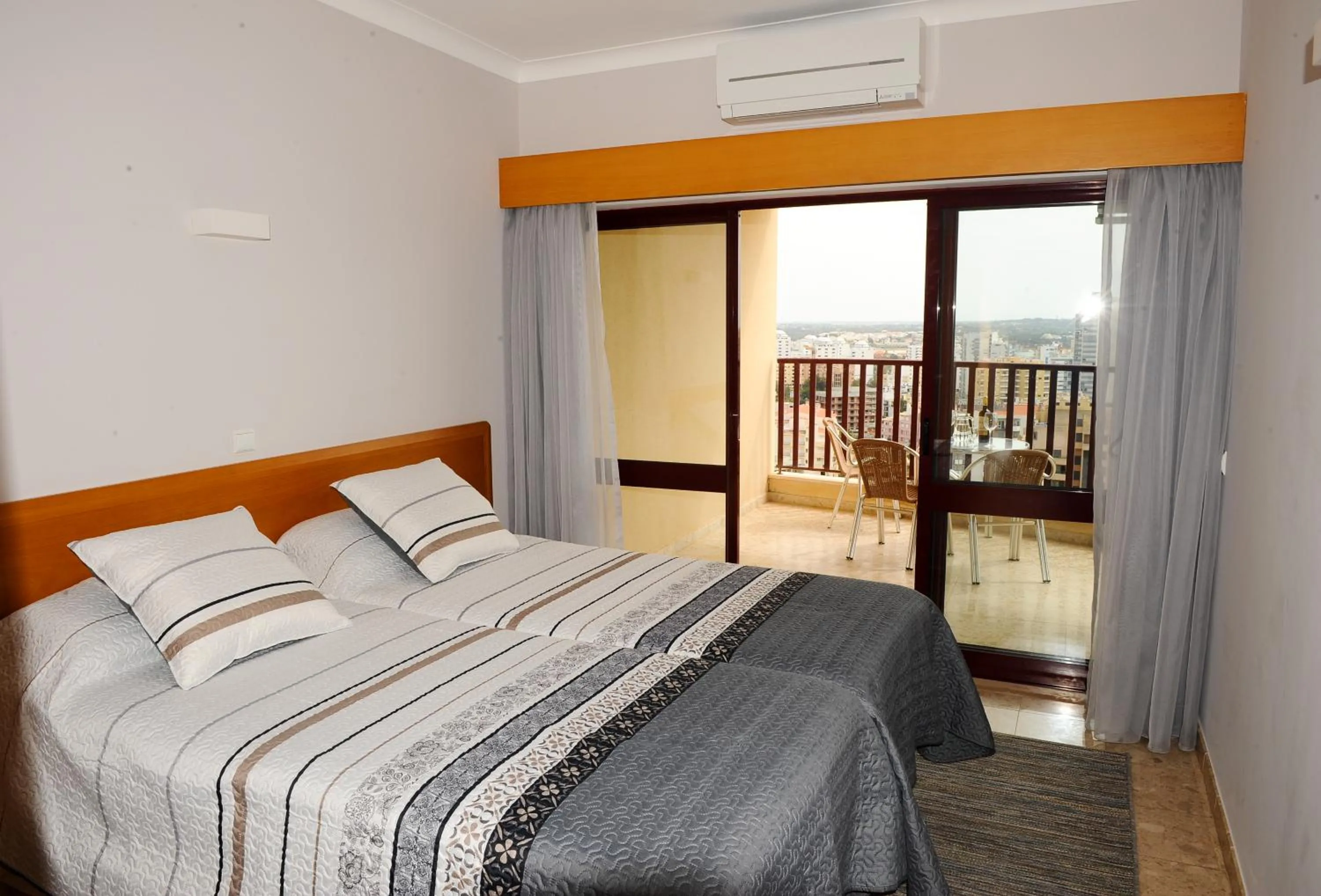 Bedroom, Bed in Sol Mar