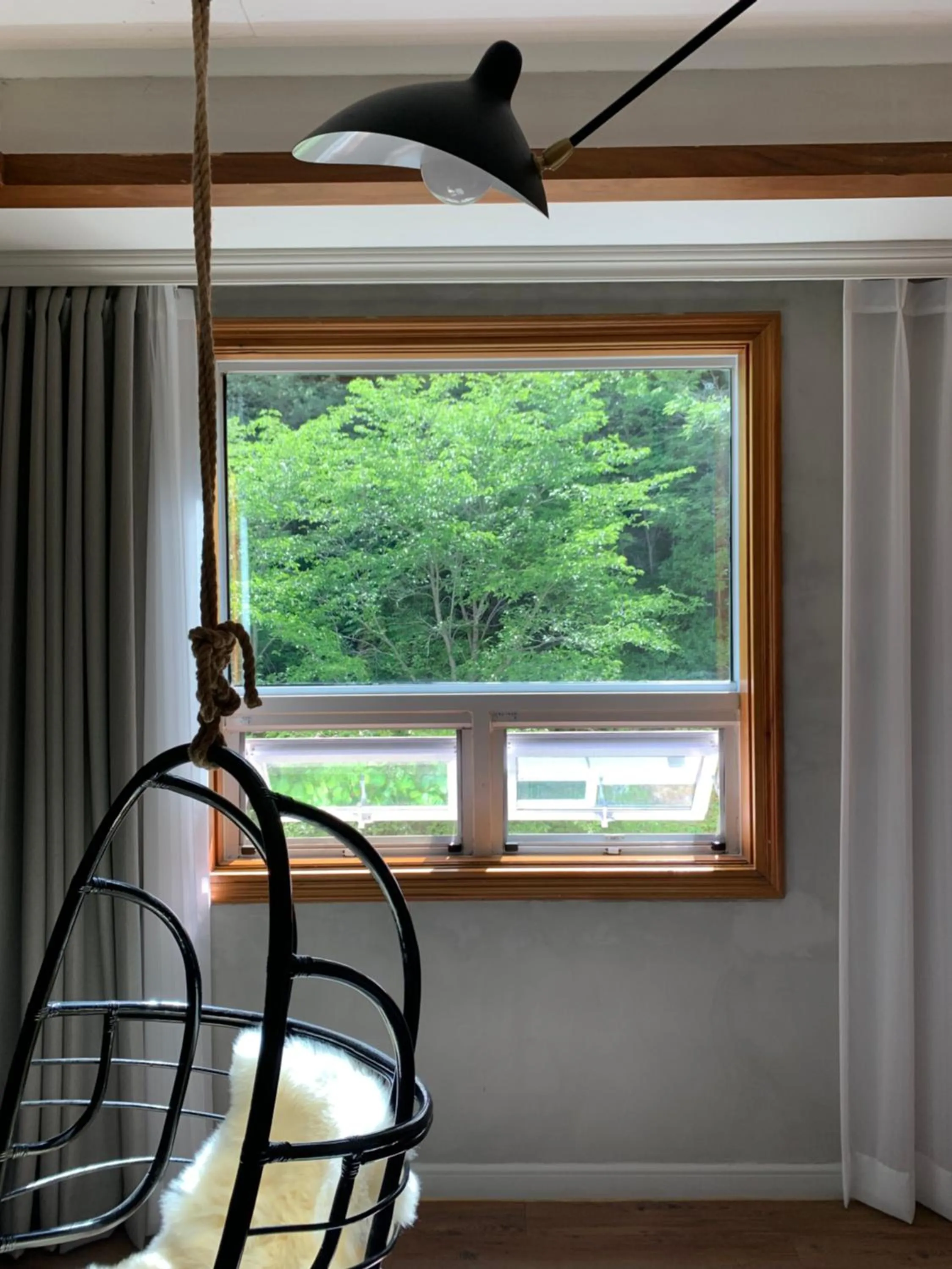 View (from property/room) in Fresh Hill