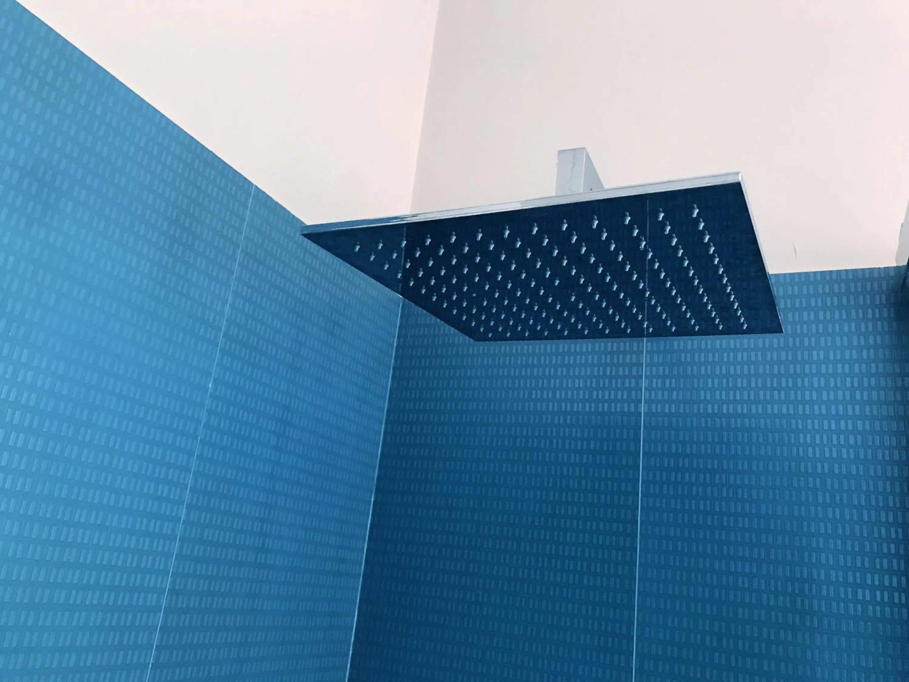 Bathroom in B&B Pellicano Guest House