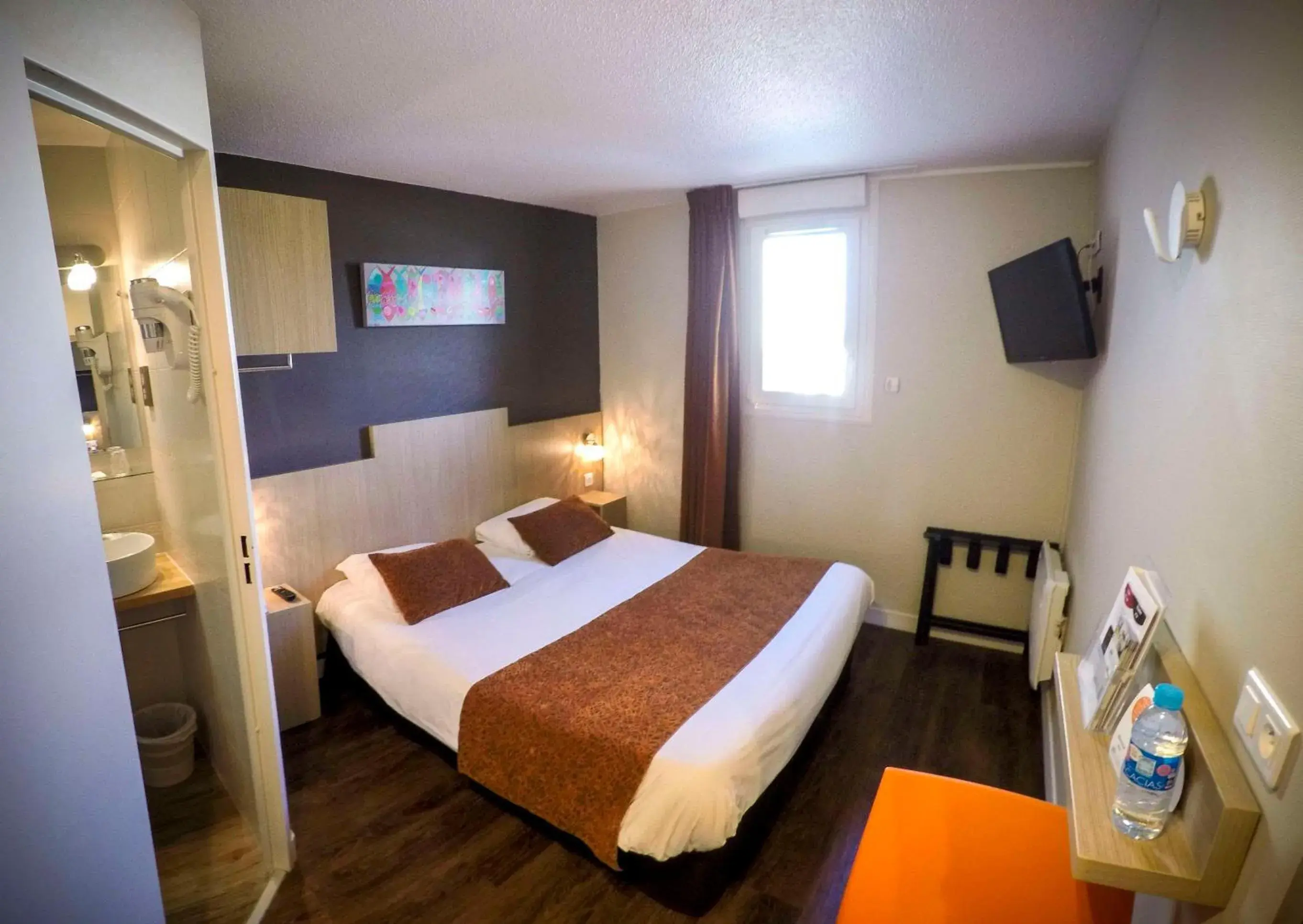 Brit Hotel Quimper Nord Brit Hotel Quimper Nord