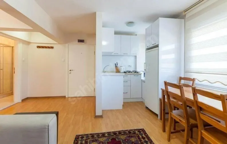 Kitchen or kitchenette in Spinel Hotel - Old City