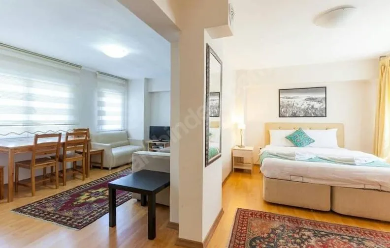 Bed in Spinel Hotel - Old City