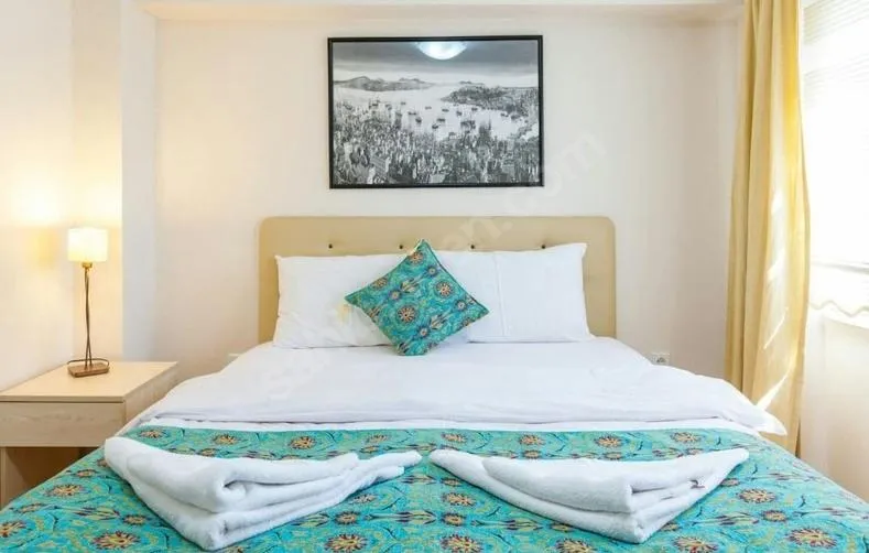 Bed in Spinel Hotel - Old City