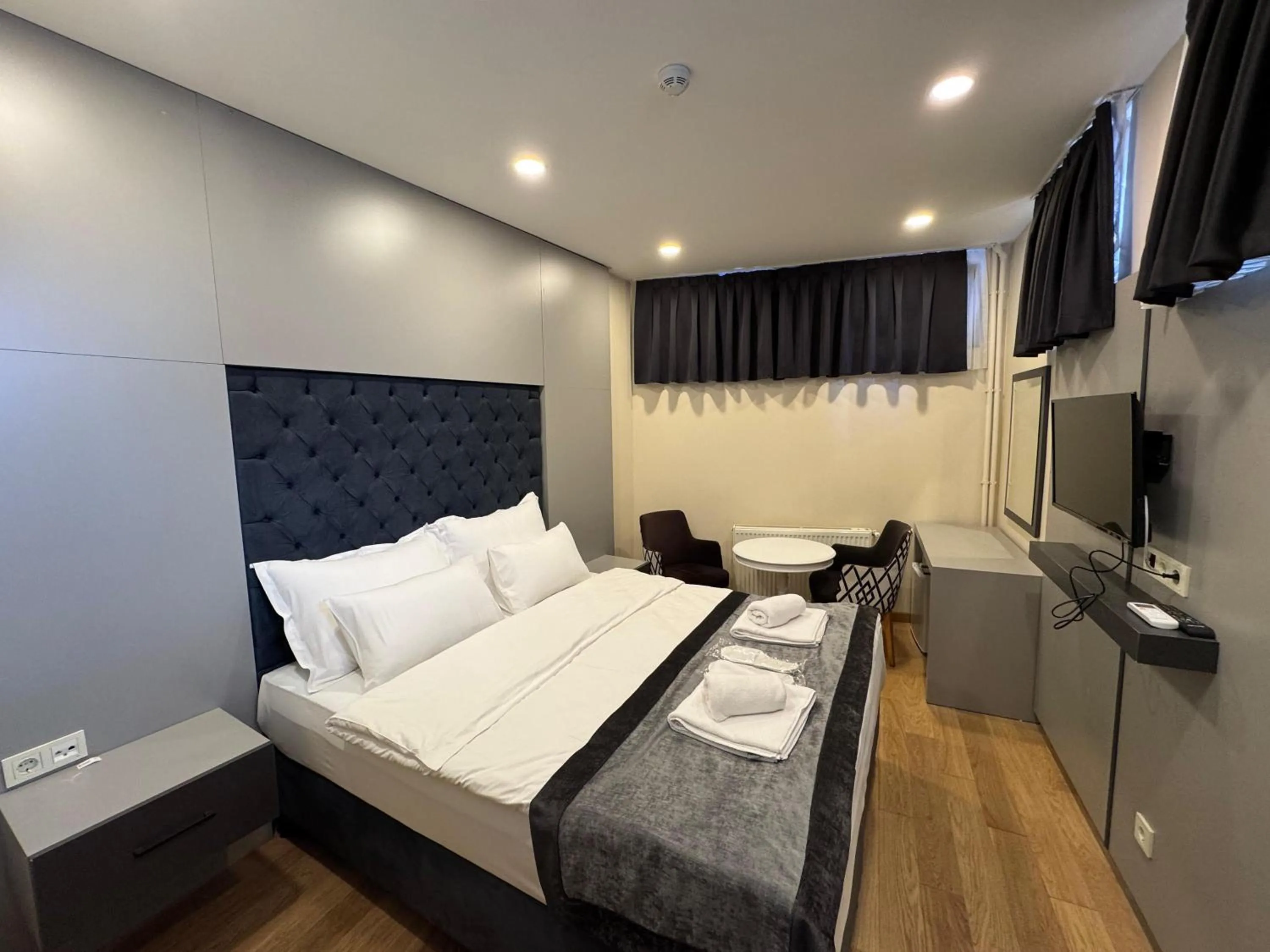 Bed in Spinel Hotel - Old City