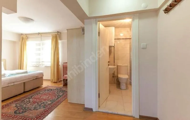 Bed in Spinel Hotel - Old City