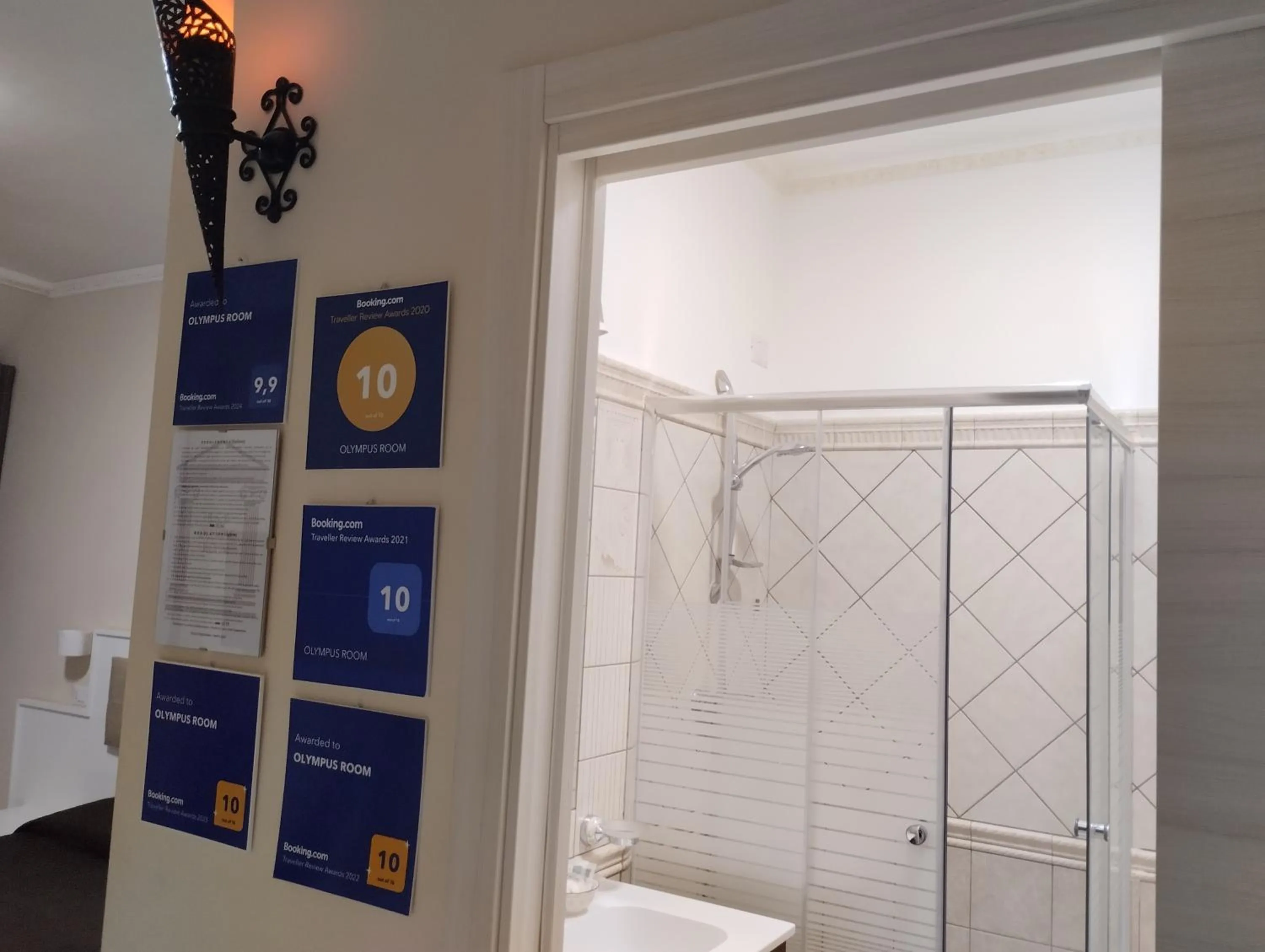 Other in OLYMPUS ROOM