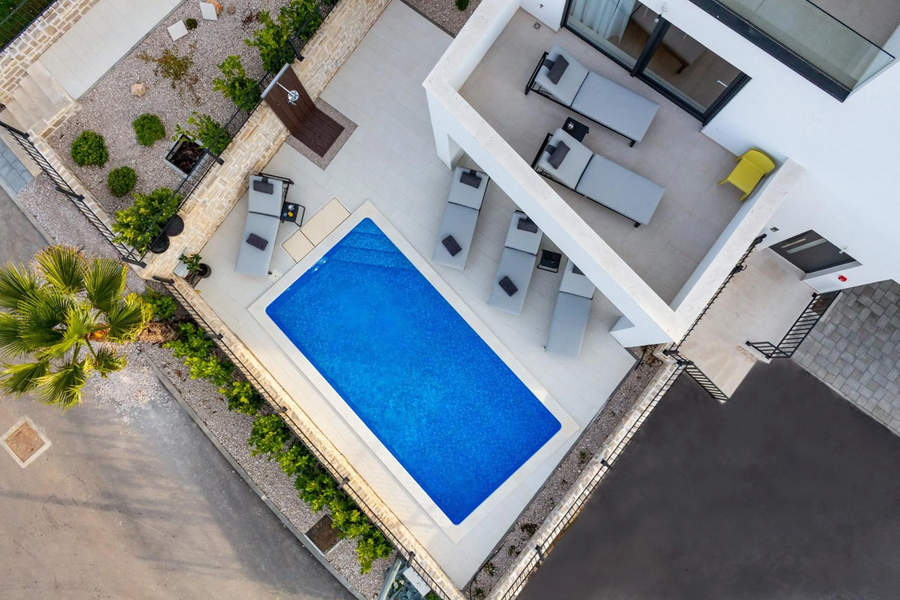 Luxury Apartment La Mer