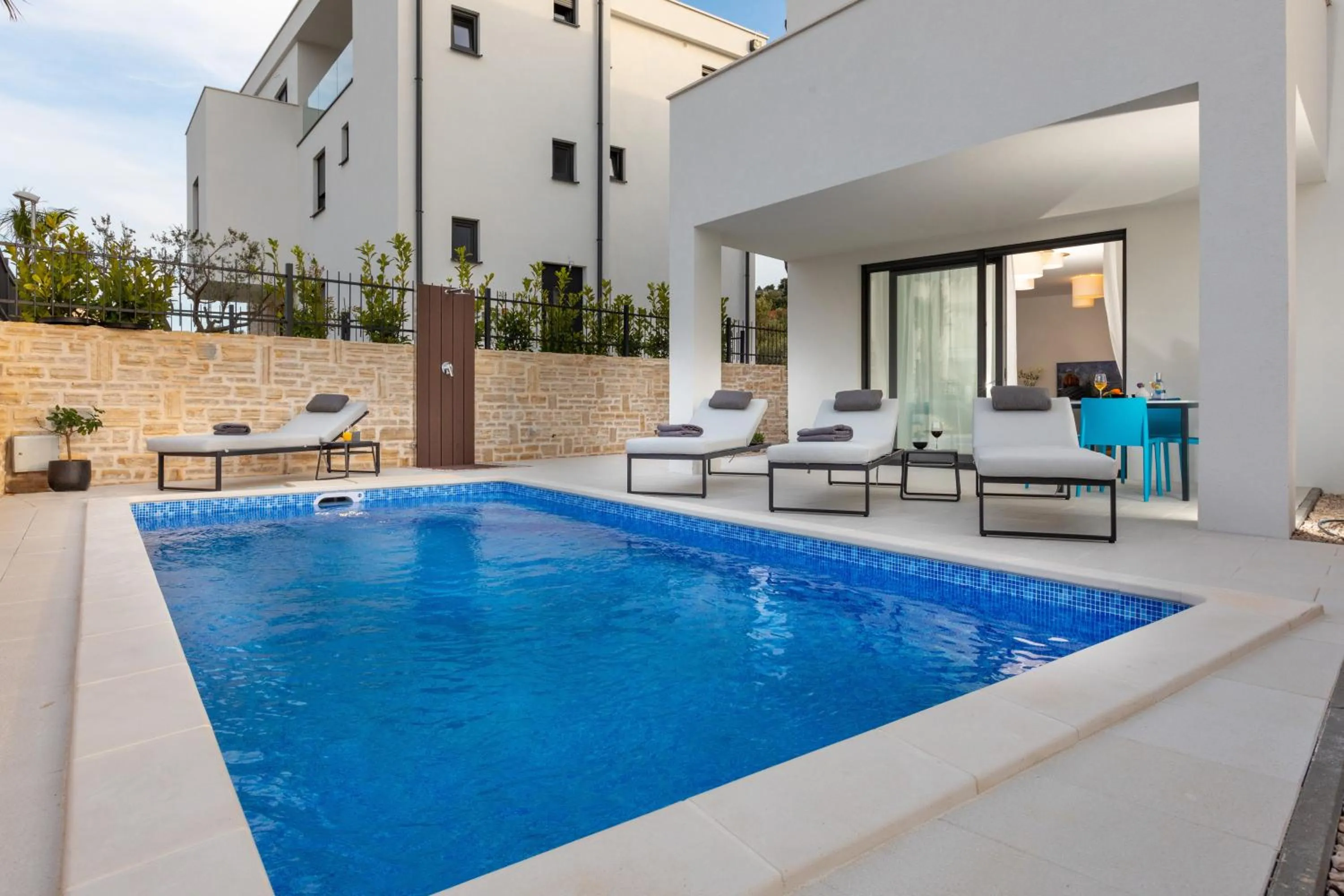 Luxury Apartment La Mer