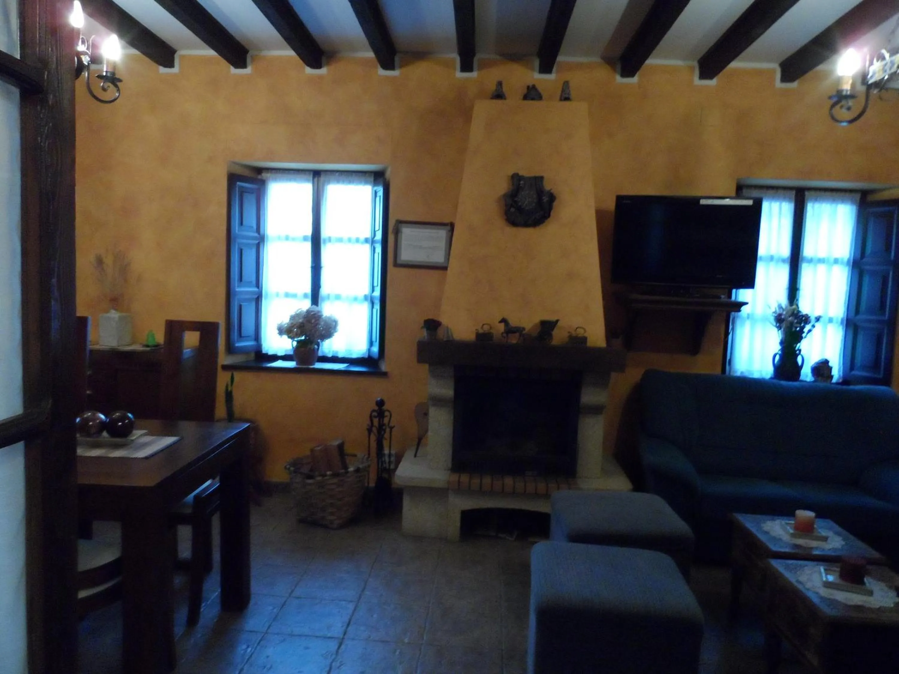 Other in Casa El Campu