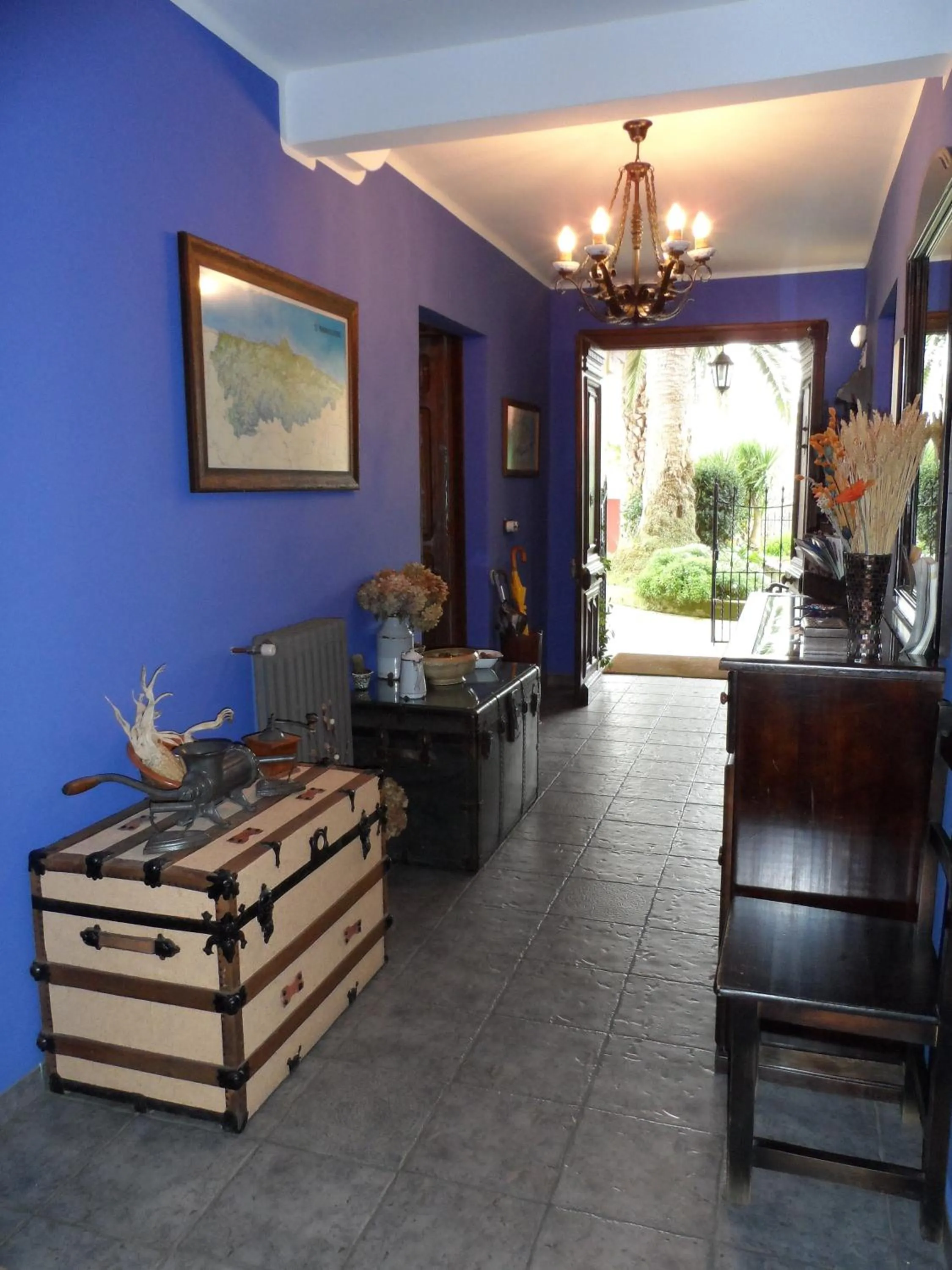 Other in Casa El Campu