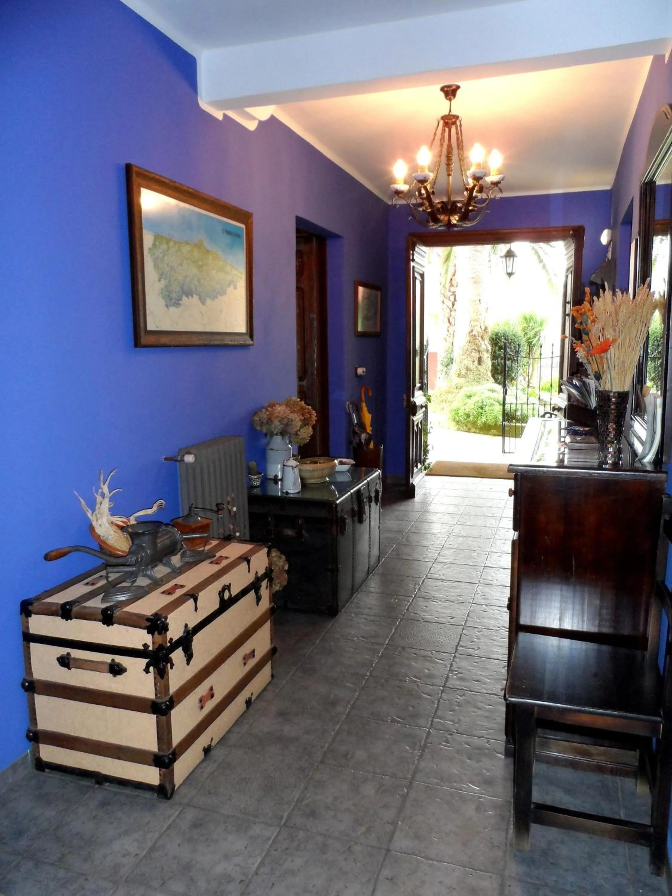 Other in Casa El Campu