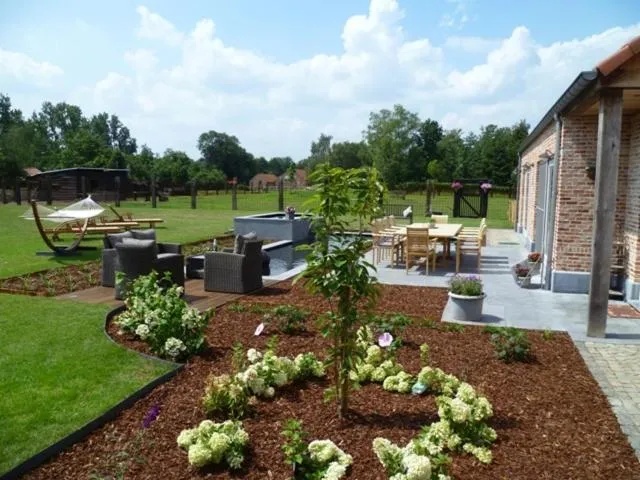 Facade/entrance in B&B Welcome Home