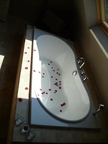 Bathroom in B&B Welcome Home