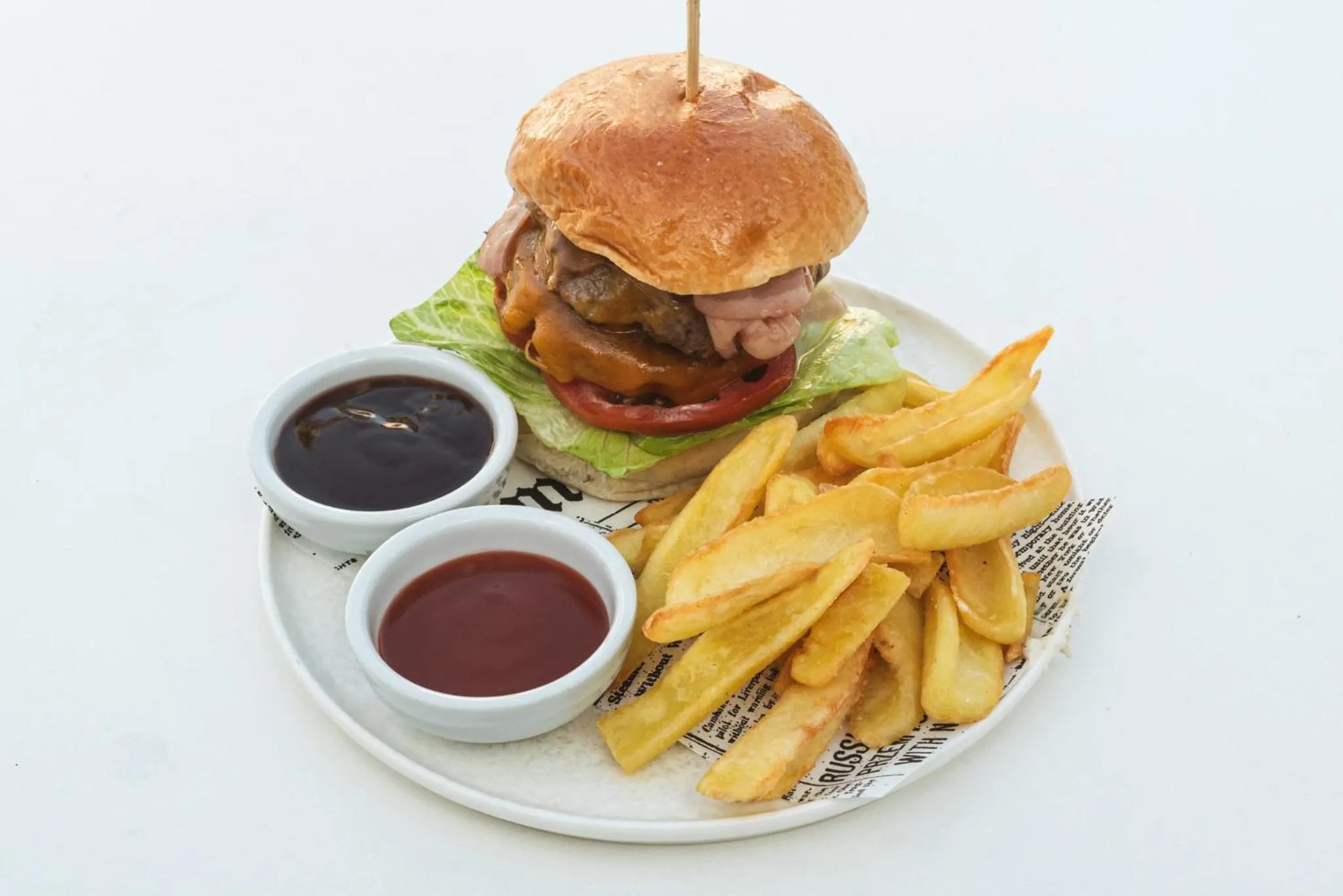 Restaurant/places to eat in La Concha Soul Boutique Hotel