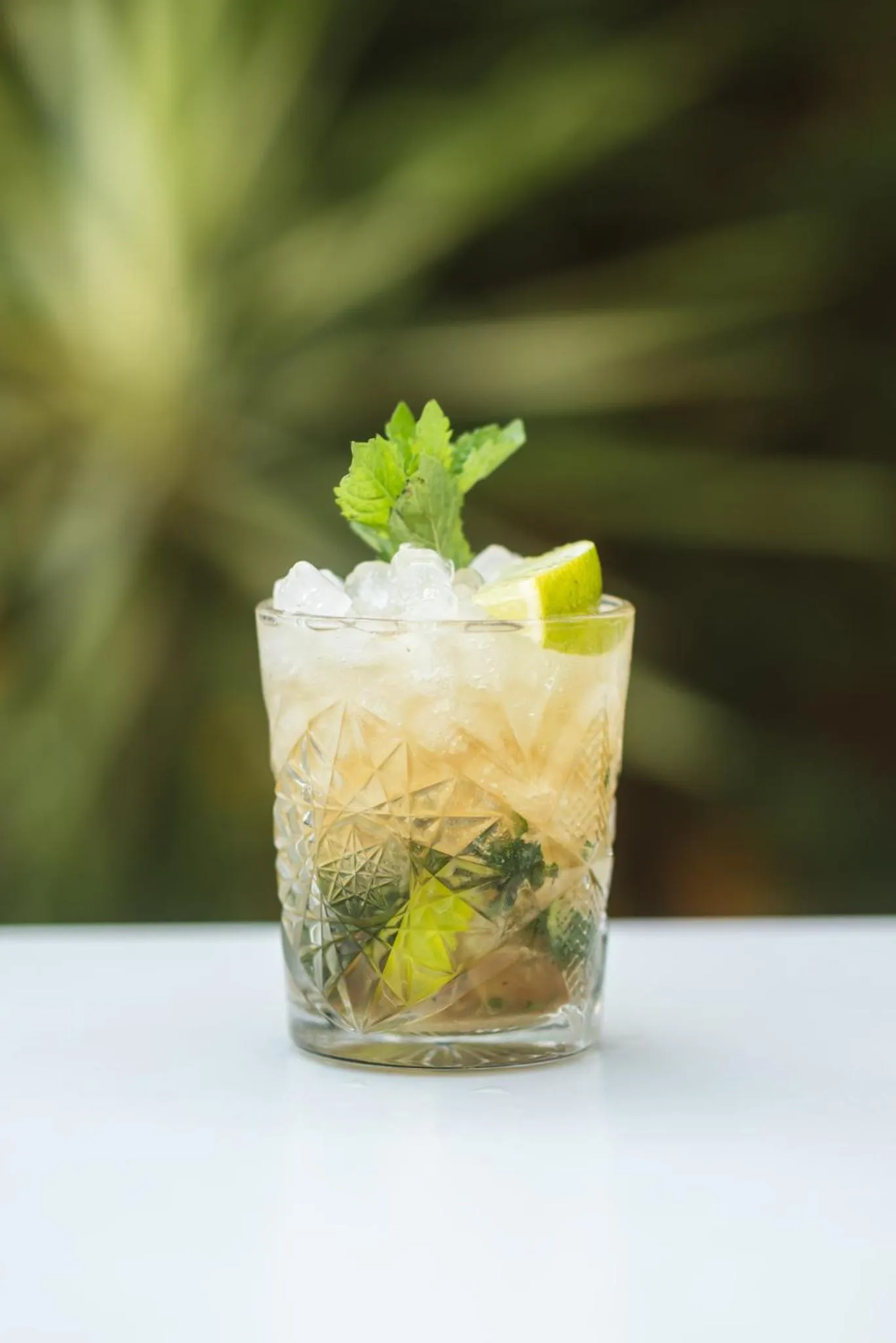 Restaurant/places to eat in La Concha Soul Boutique Hotel